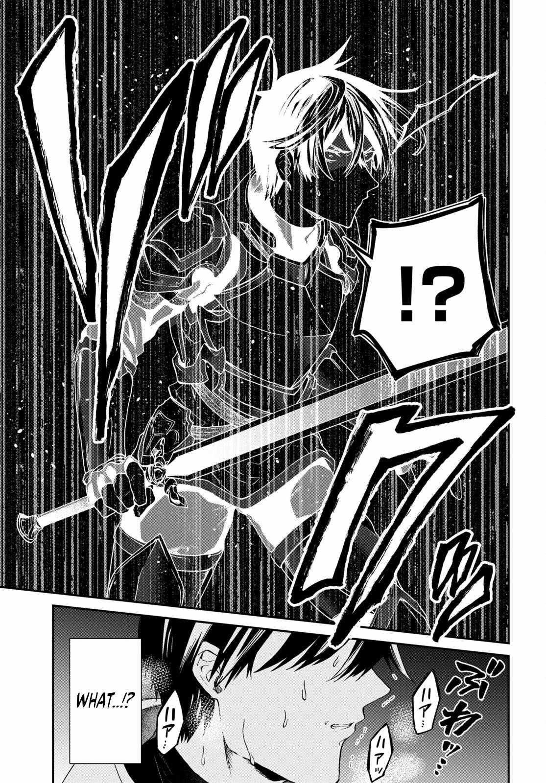 29-Sai Dokushin Wa Isekai De Jiyuu Ni Ikita……katta Chapter 32.2 - Page 7 in English