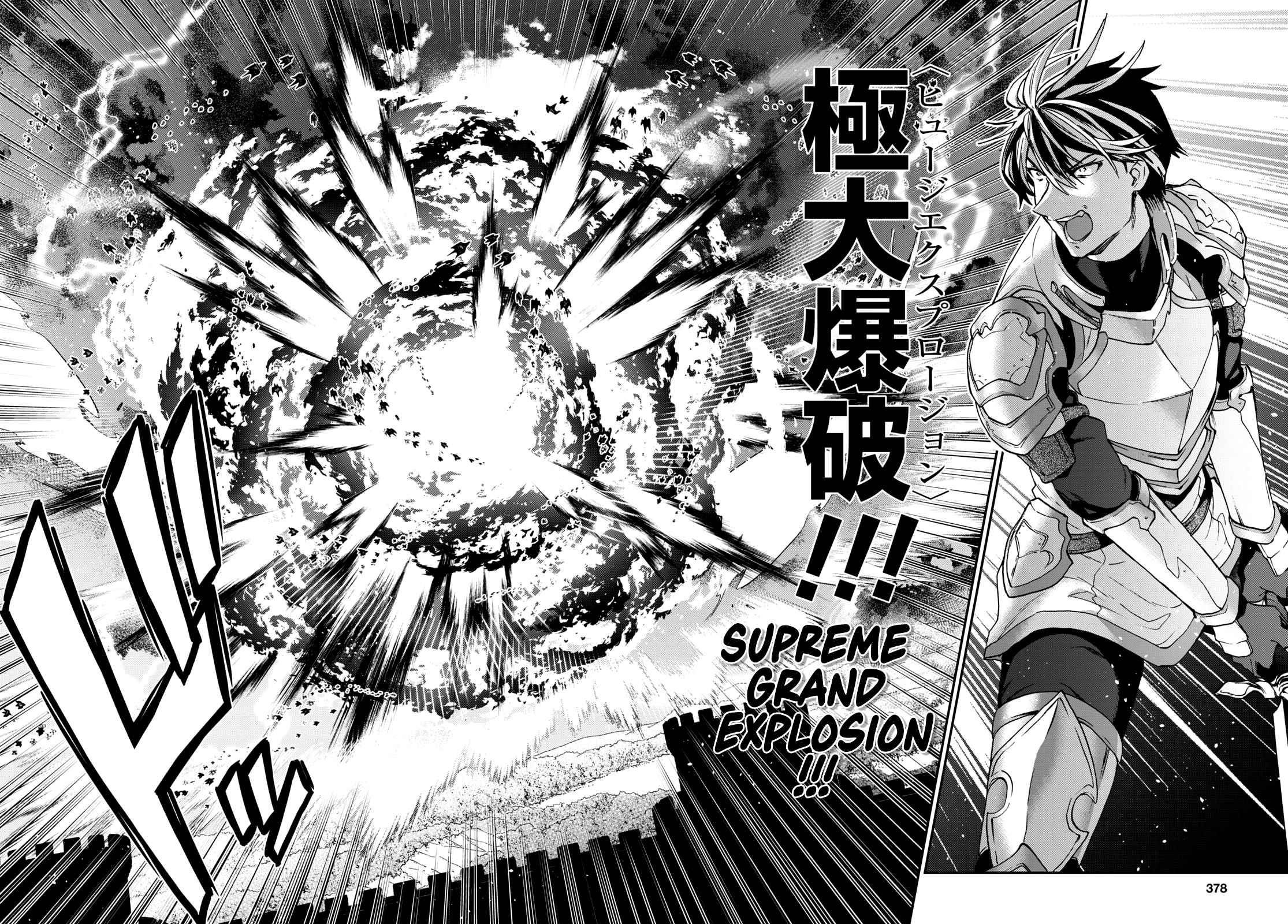 29-Sai Dokushin Wa Isekai De Jiyuu Ni Ikita……katta Chapter 32 - Page 11 in English