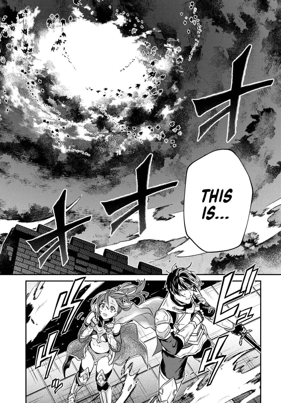 29-Sai Dokushin Wa Isekai De Jiyuu Ni Ikita……katta Chapter 32 - Page 3 in English
