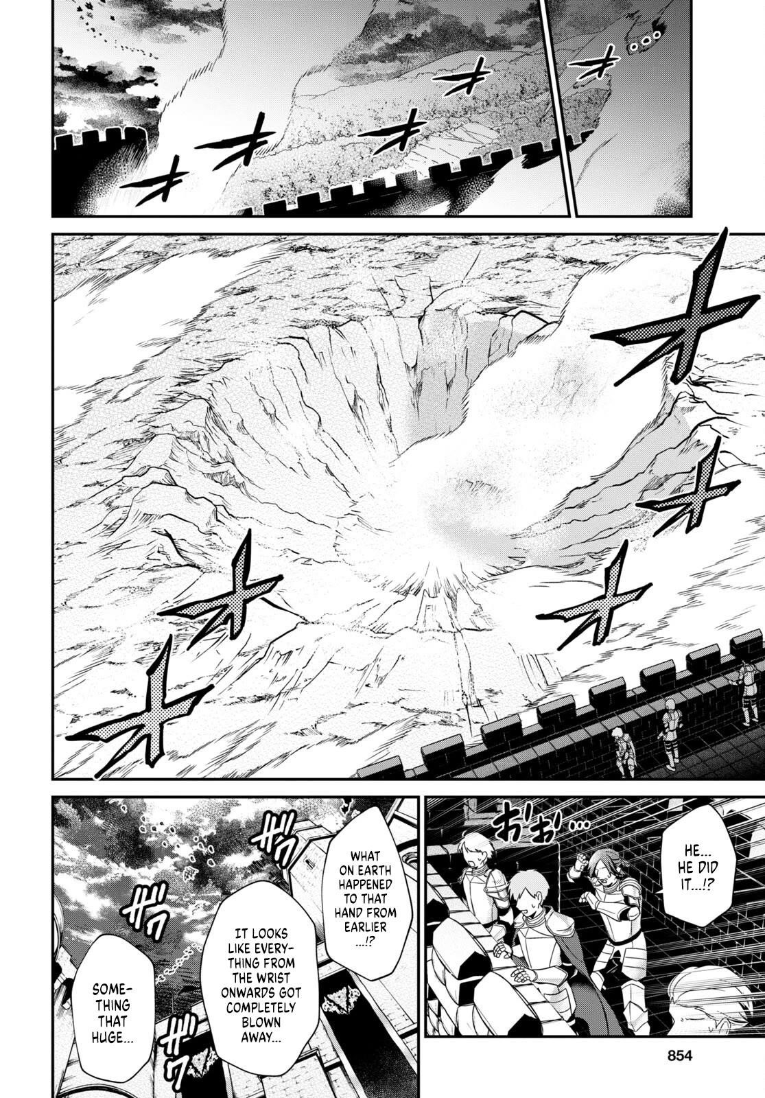 29-Sai Dokushin Wa Isekai De Jiyuu Ni Ikita……katta Chapter 33.1 - Page 6 in English