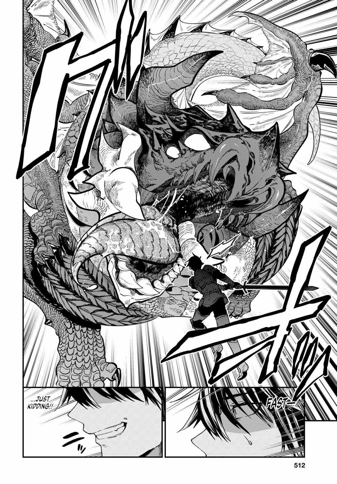 29-Sai Dokushin Wa Isekai De Jiyuu Ni Ikita……katta Chapter 33.2 - Page 6 in English