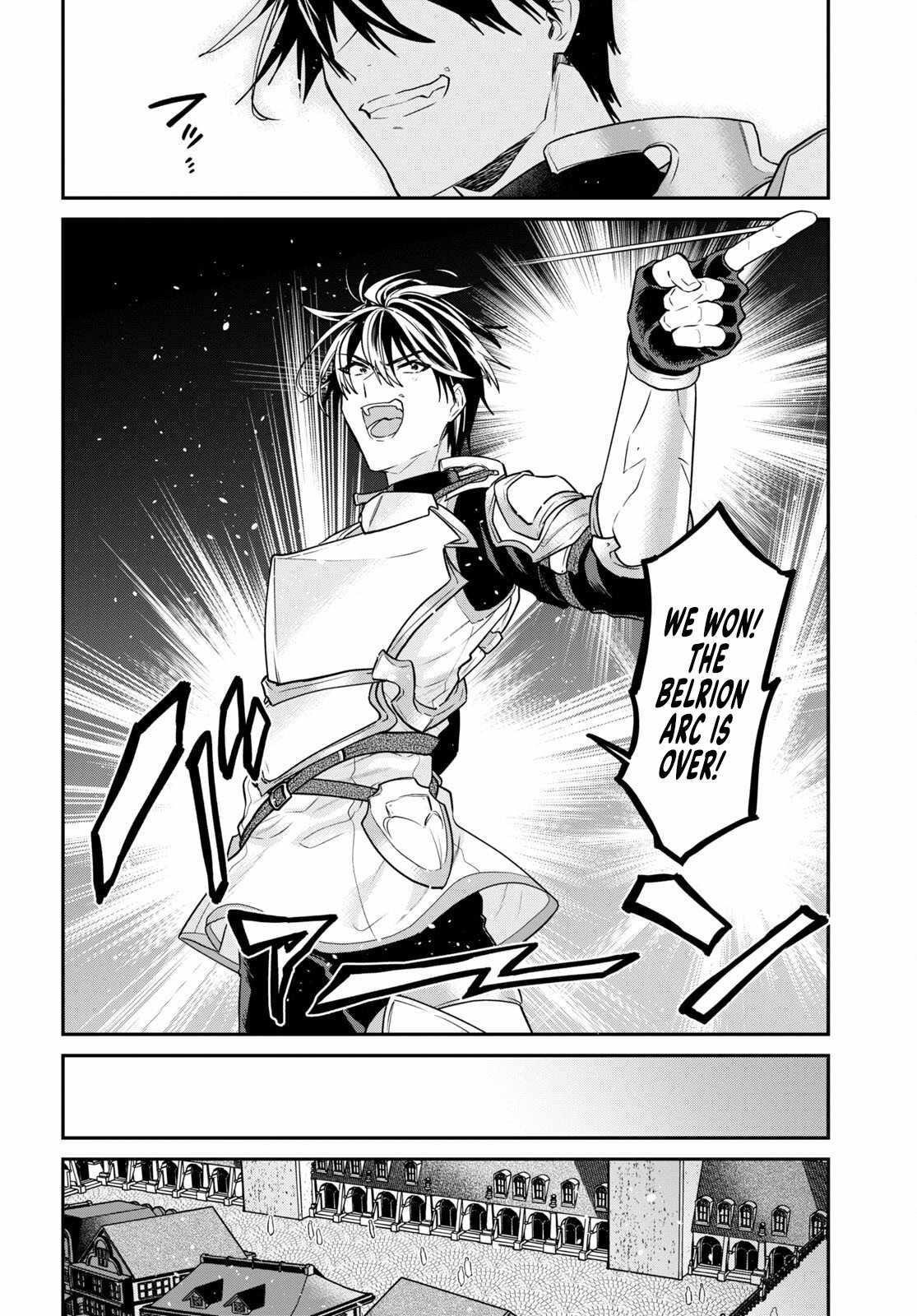 29-Sai Dokushin Wa Isekai De Jiyuu Ni Ikita……katta Chapter 33.2 - Page 8 in English