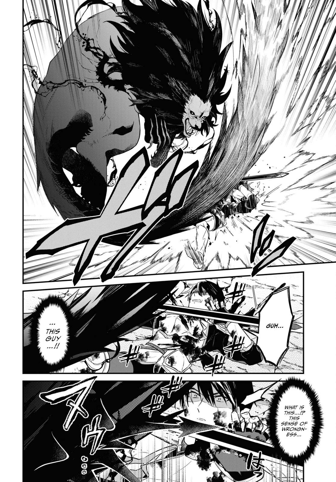 29-Sai Dokushin Wa Isekai De Jiyuu Ni Ikita……katta Chapter 34.1 - Page 18 in English