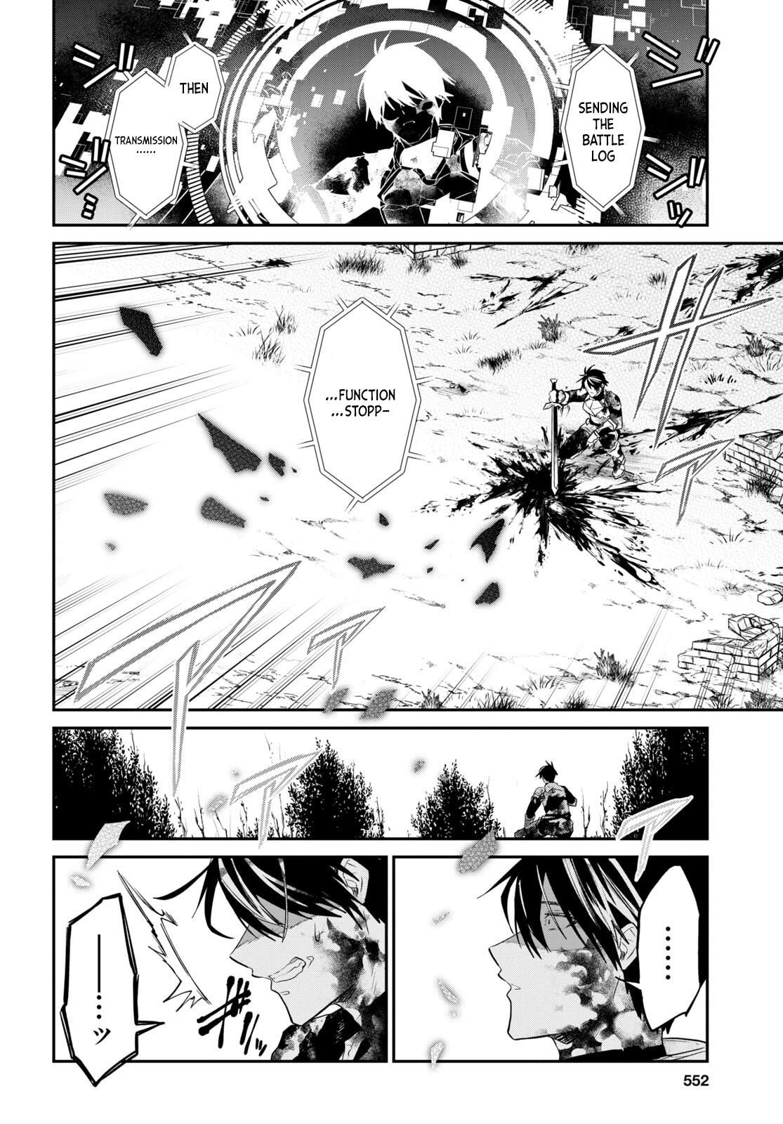 29-Sai Dokushin Wa Isekai De Jiyuu Ni Ikita……katta Chapter 34.3 - Page 11 in English
