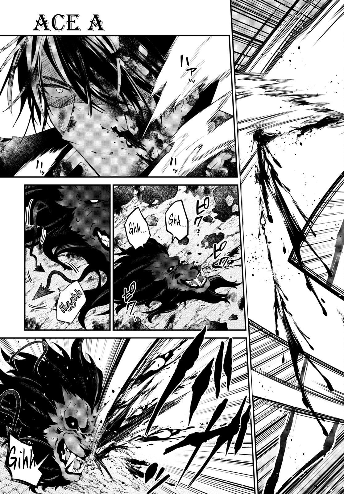29-Sai Dokushin Wa Isekai De Jiyuu Ni Ikita……katta Chapter 34.3 - Page 8 in English