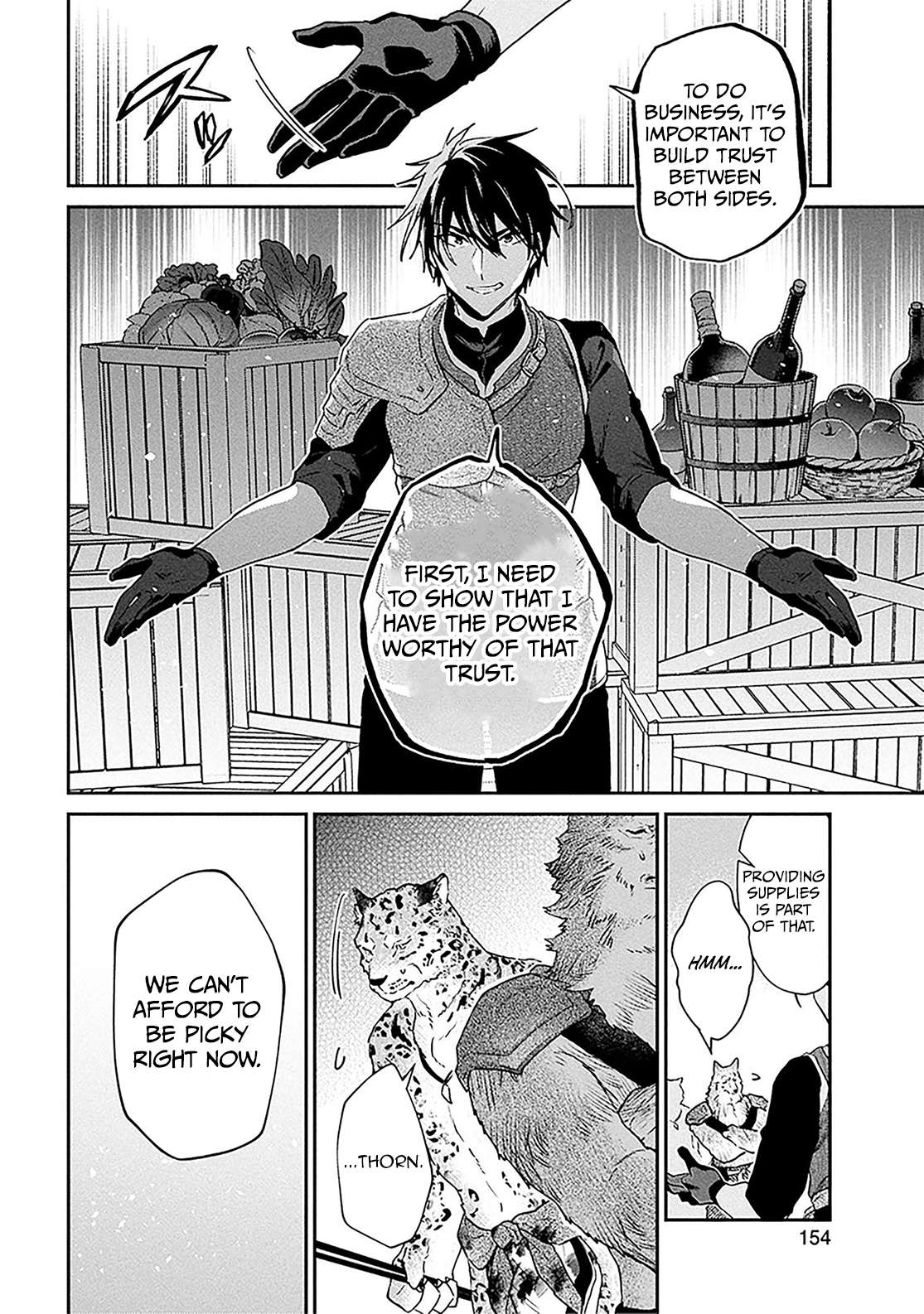 29-Sai Dokushin Wa Isekai De Jiyuu Ni Ikita……katta Chapter 38.1 - Page 11 in English