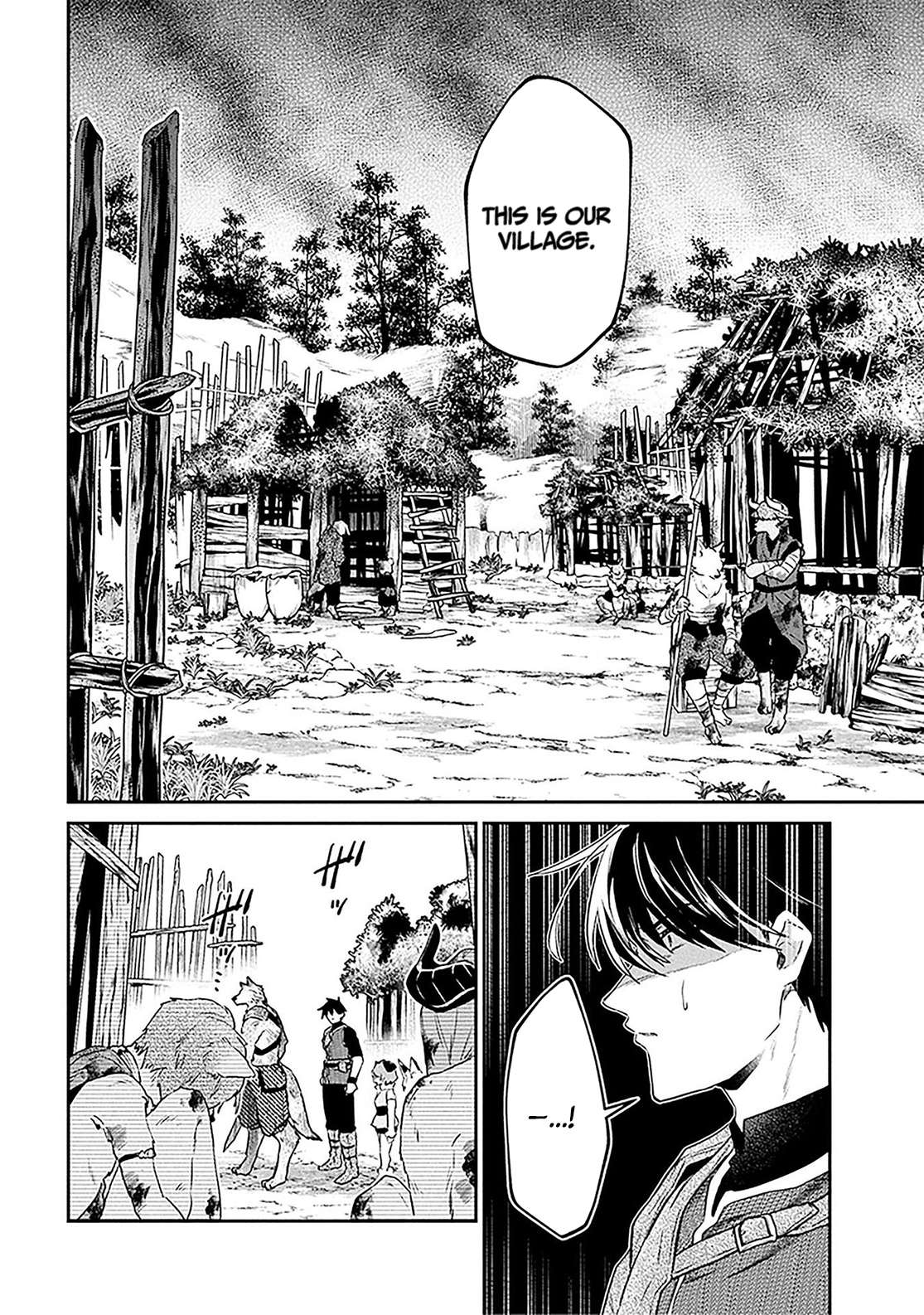 29-Sai Dokushin Wa Isekai De Jiyuu Ni Ikita……katta Chapter 38.1 - Page 13 in English