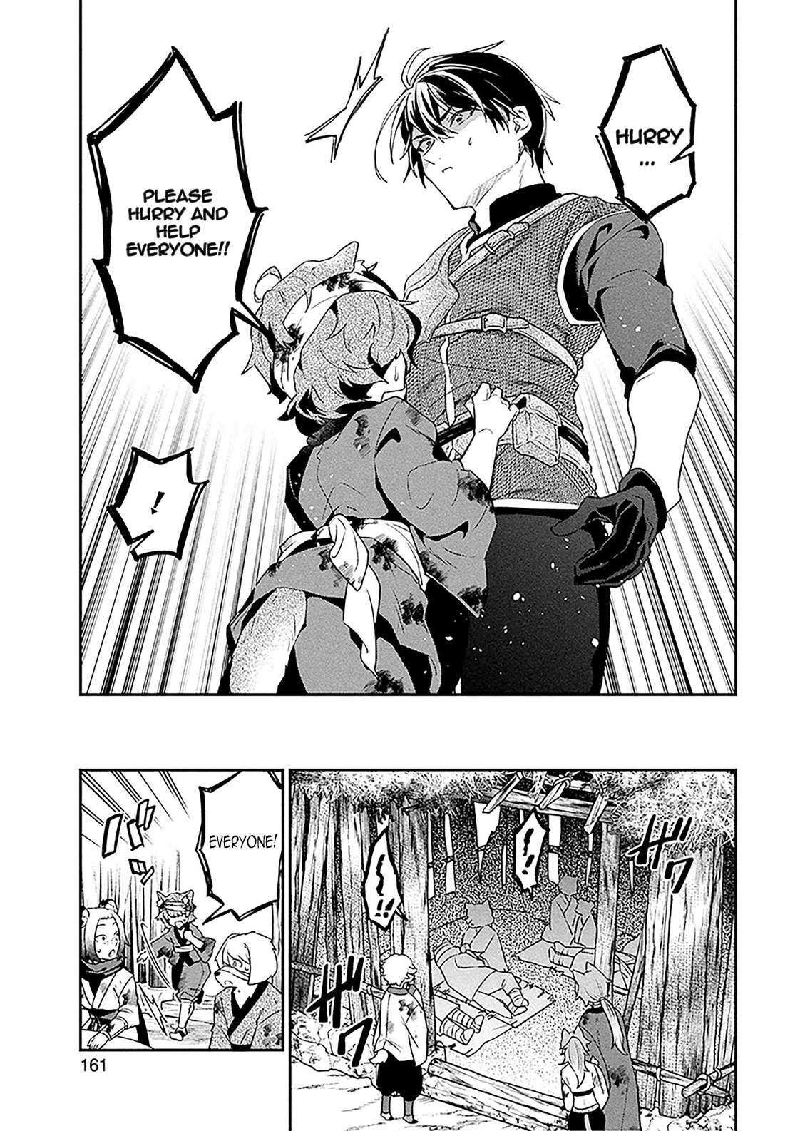 29-Sai Dokushin Wa Isekai De Jiyuu Ni Ikita……katta Chapter 38.1 - Page 18 in English