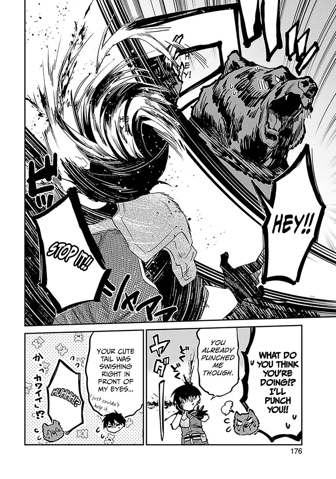 29-Sai Dokushin Wa Isekai De Jiyuu Ni Ikita……katta Chapter 38.2 - Page 15 in English