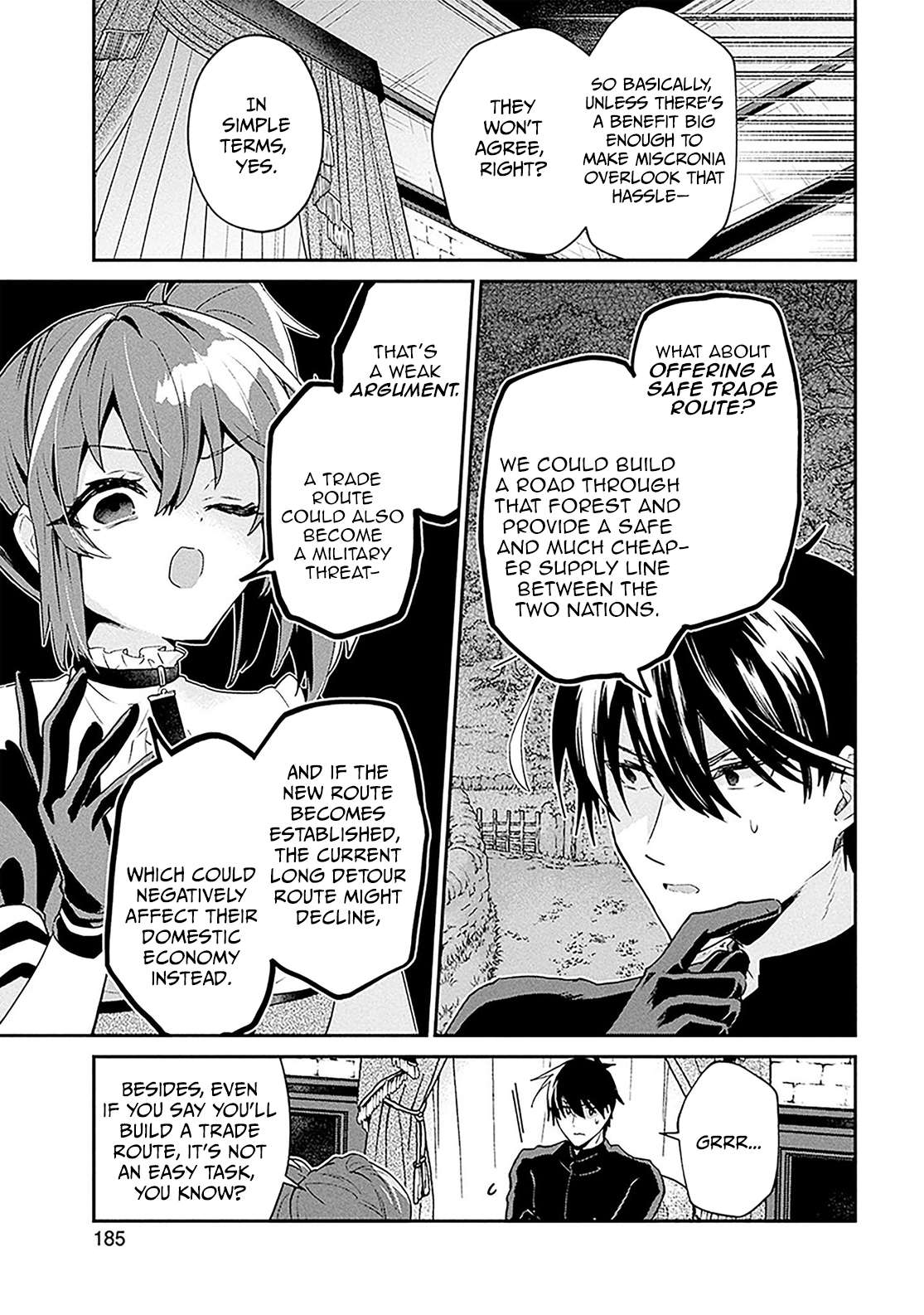 29-Sai Dokushin Wa Isekai De Jiyuu Ni Ikita……katta Chapter 38.2 - Page 24 in English