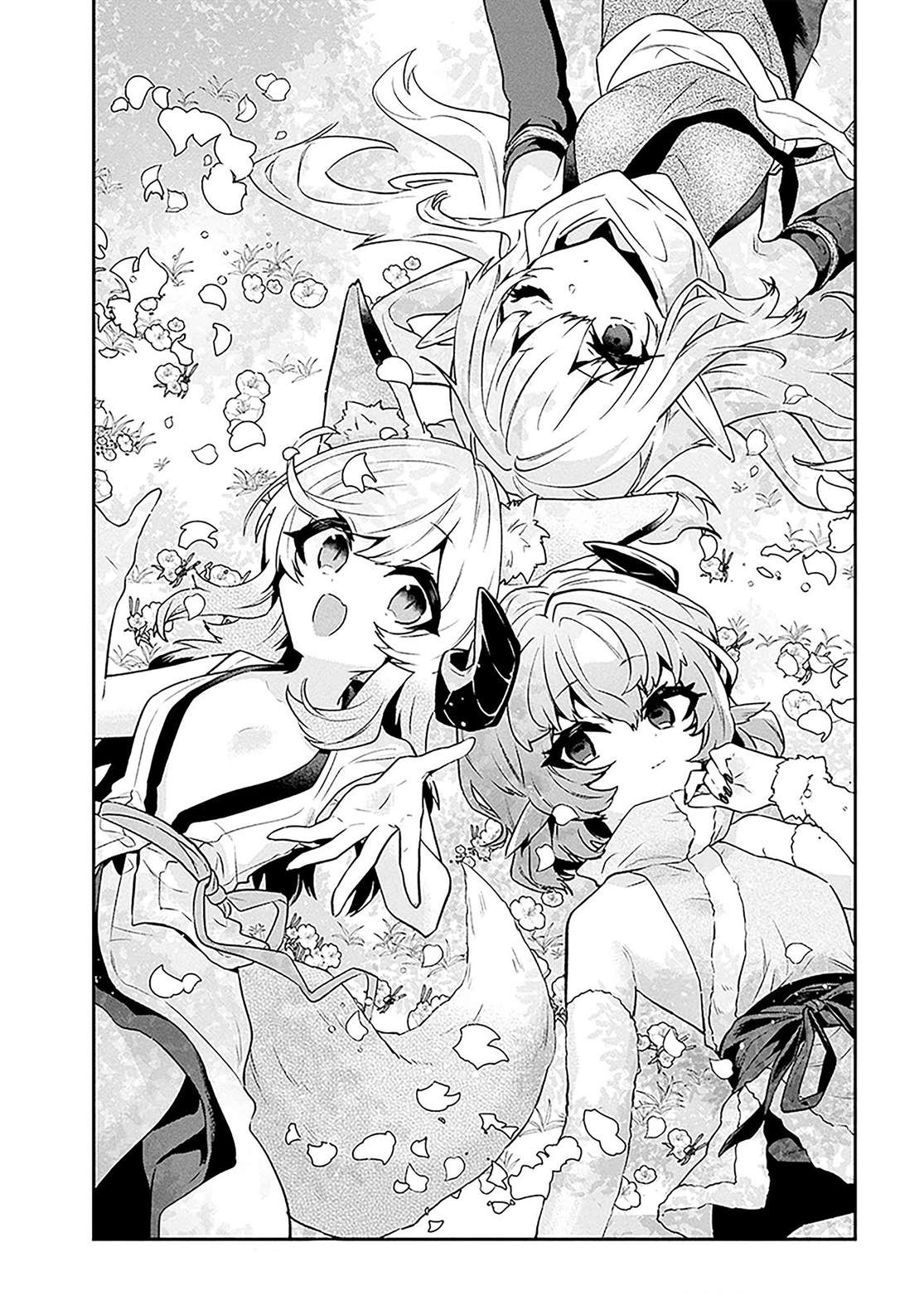 29-Sai Dokushin Wa Isekai De Jiyuu Ni Ikita……katta Chapter 38.2 - Page 32 in English