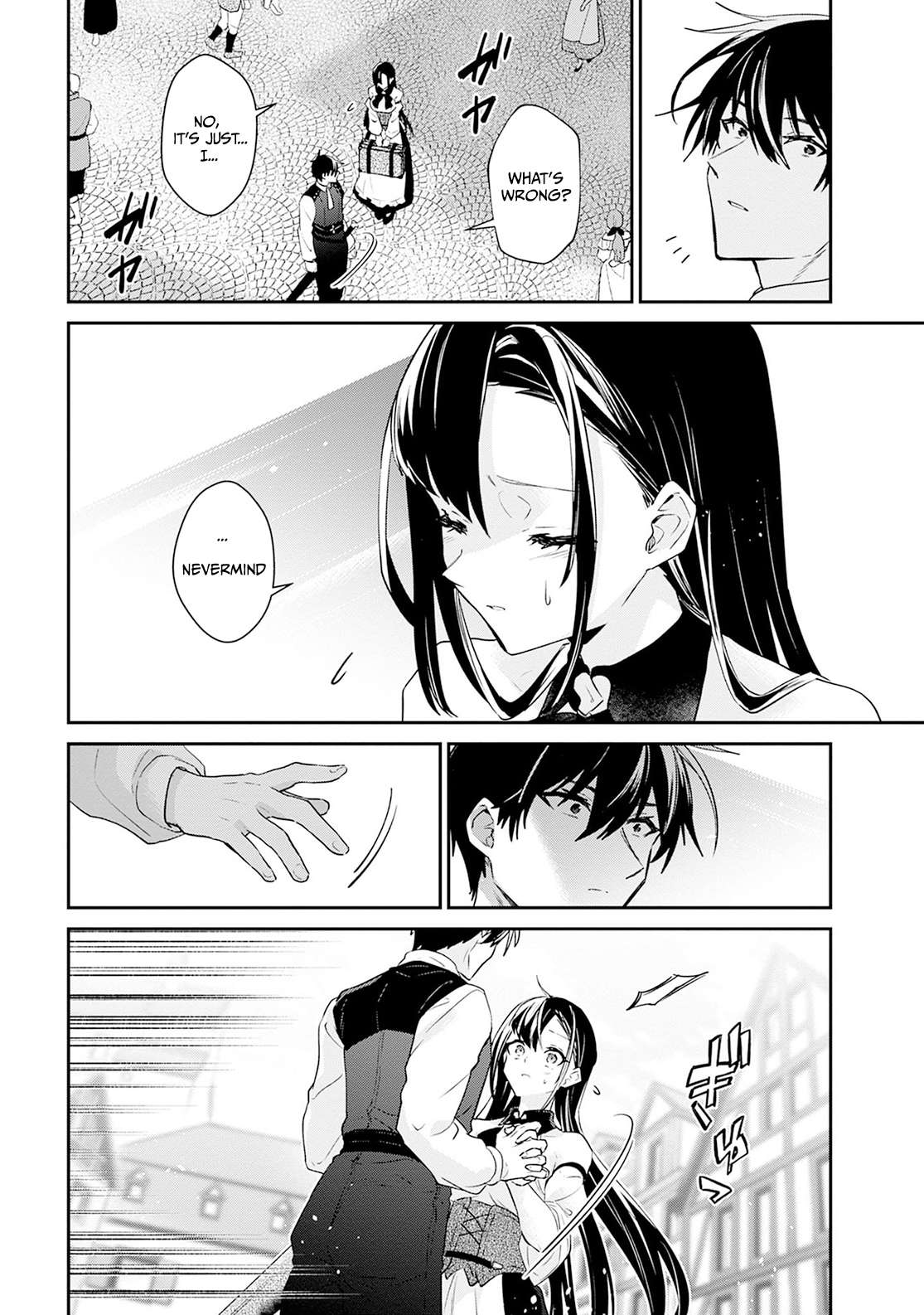 29-Sai Dokushin Wa Isekai De Jiyuu Ni Ikita……katta Chapter 39.1 - Page 16 in English