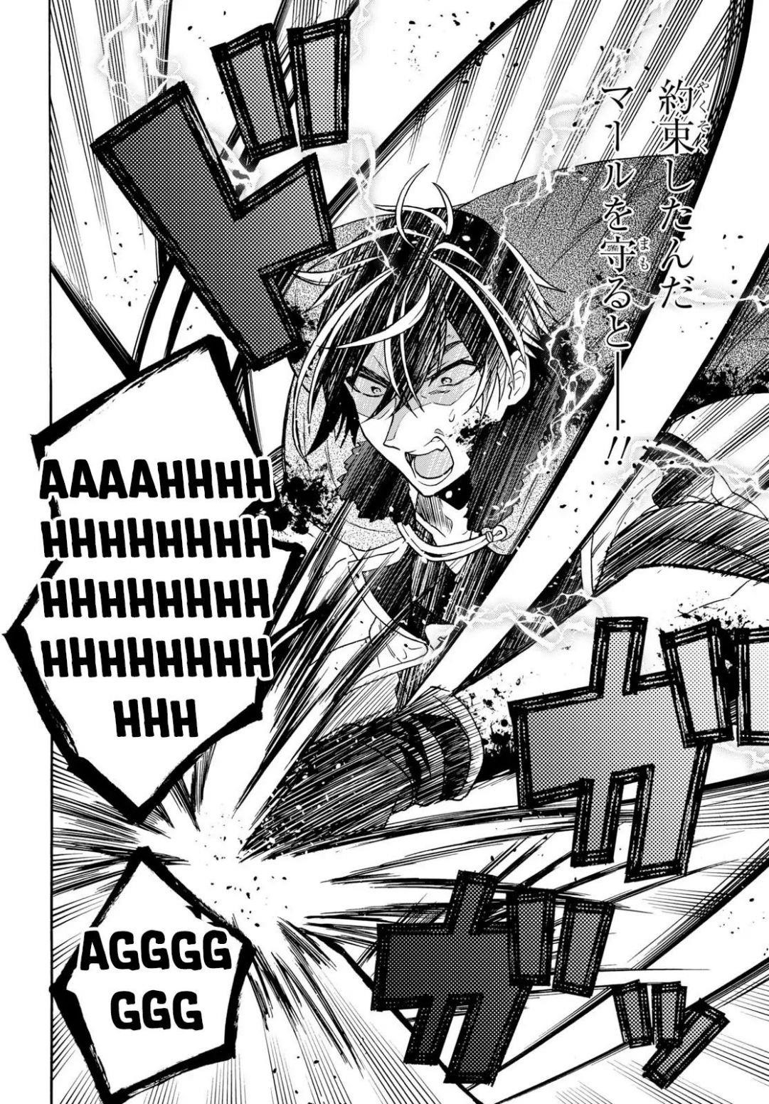 29-Sai Dokushin Wa Isekai De Jiyuu Ni Ikita……katta Chapter 8.2 - Page 14 in English