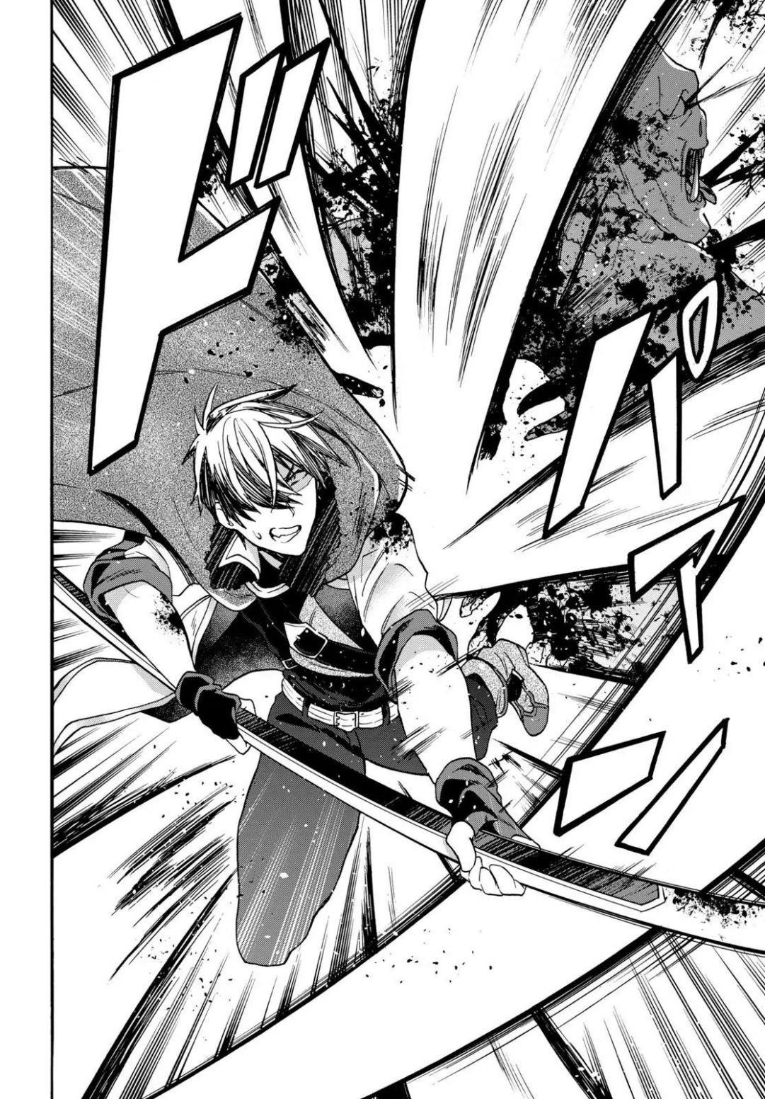 29-Sai Dokushin Wa Isekai De Jiyuu Ni Ikita……katta Chapter 8.2 - Page 4 in English