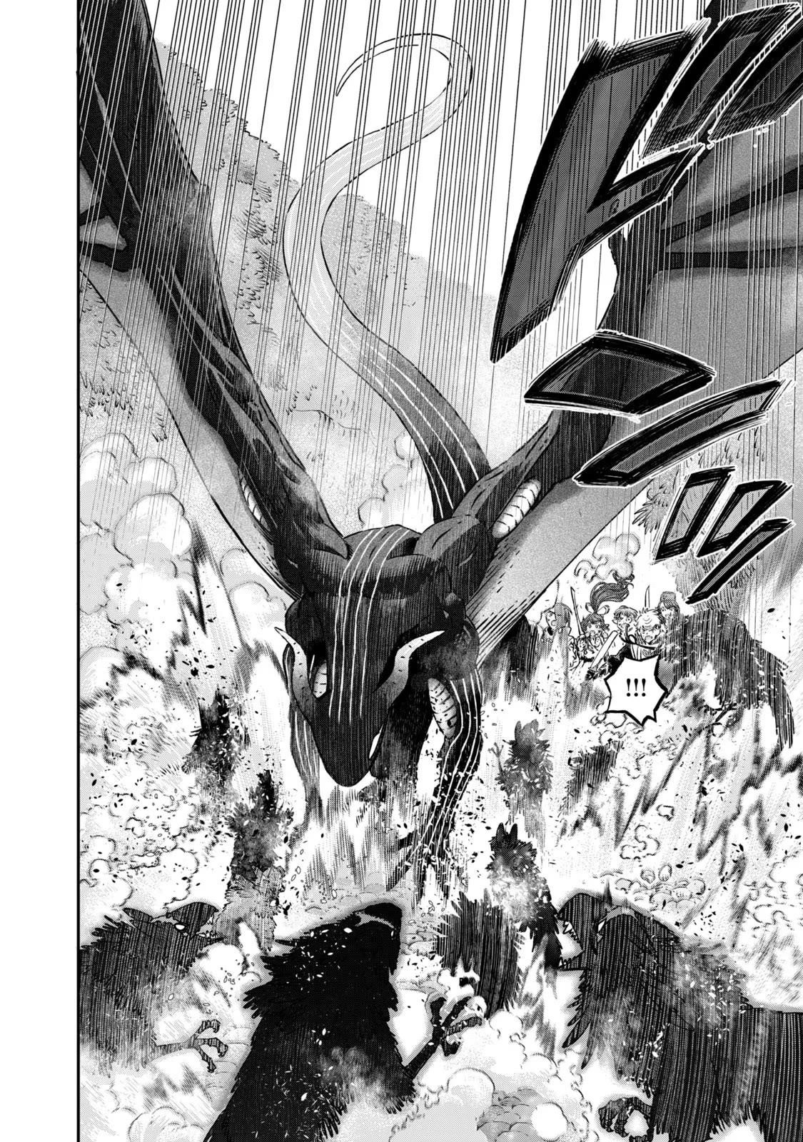 I Used High-Level Medicine to Counter Magic Chapter 11 - Page 20 in English