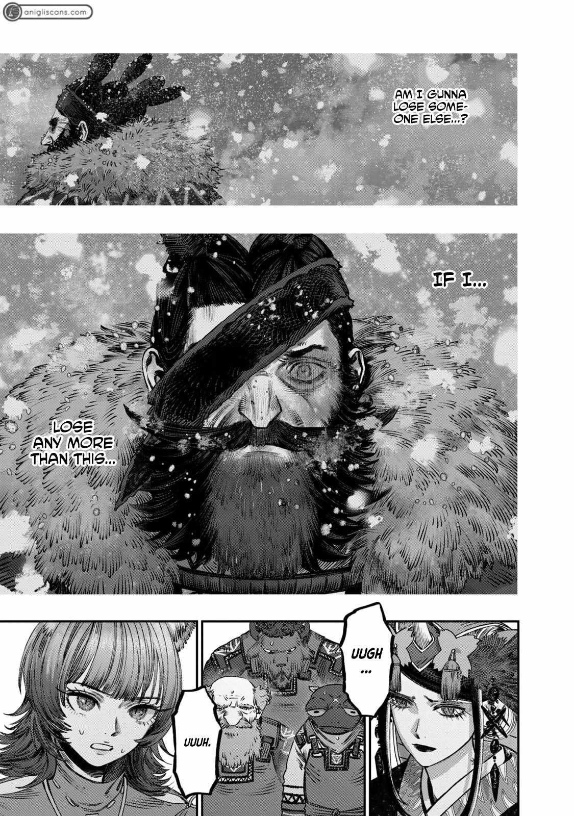 I Used High-Level Medicine to Counter Magic Chapter 15 - Page 25 in English