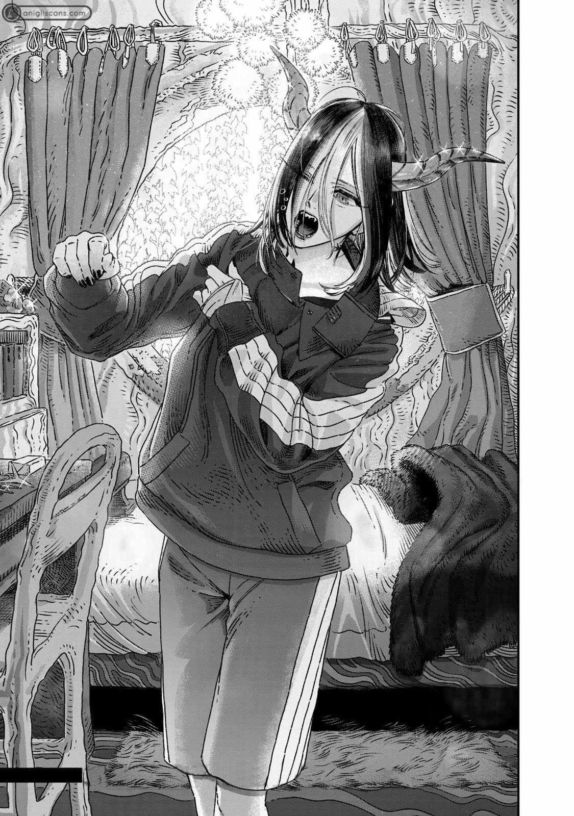 I Used High-Level Medicine to Counter Magic Chapter 15 - Page 3 in English