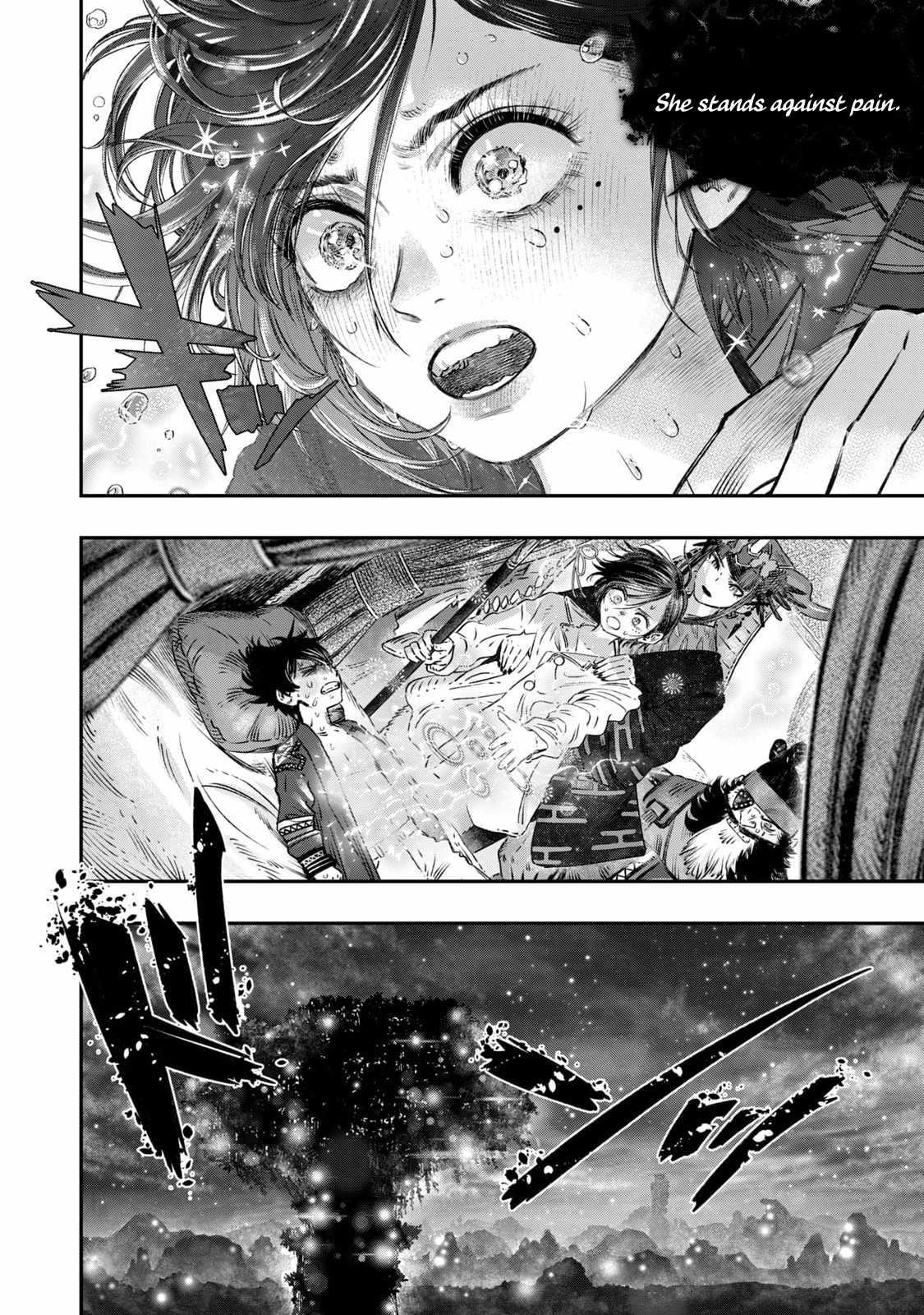 I Used High-Level Medicine to Counter Magic Chapter 16 - Page 24 in English