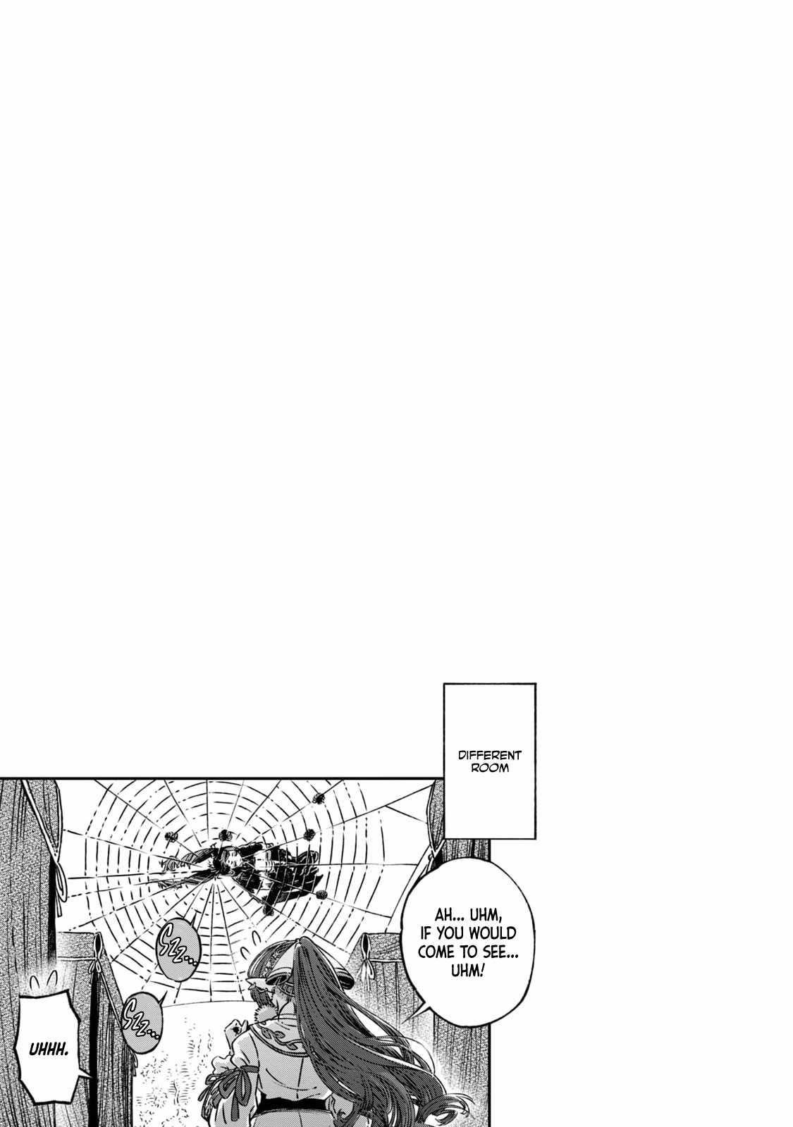I Used High-Level Medicine to Counter Magic Chapter 16 - Page 47 in English