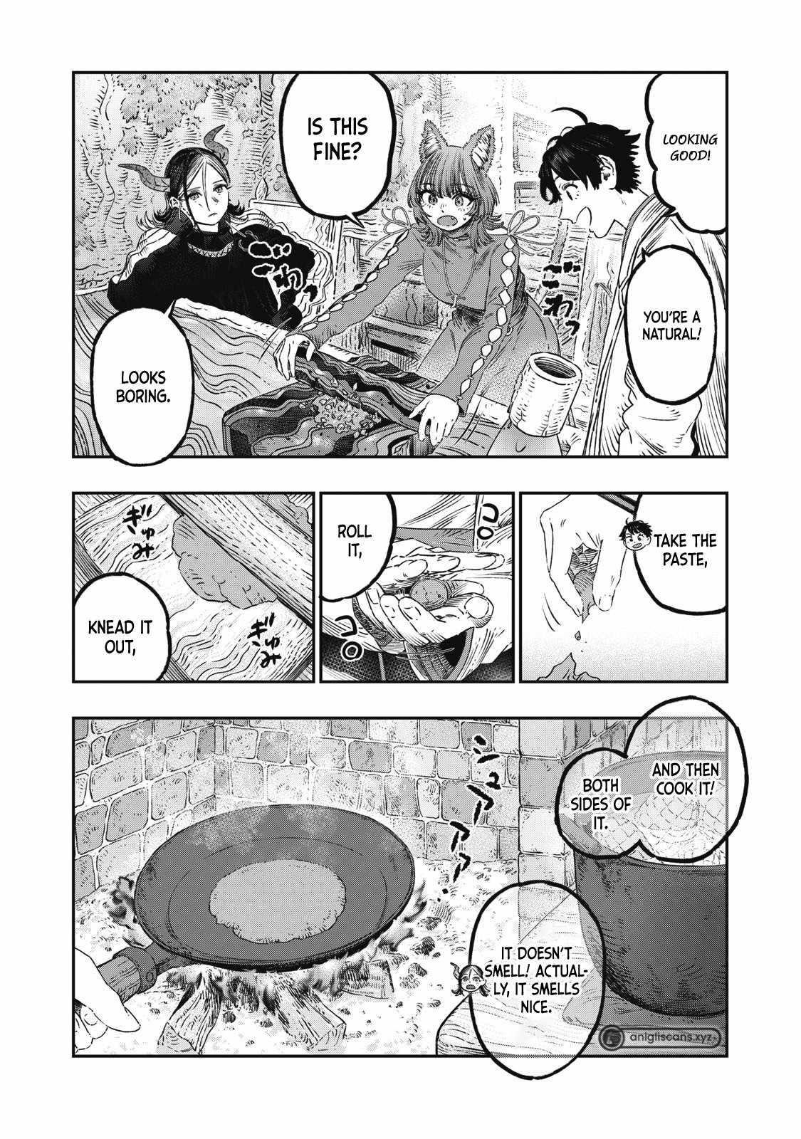 I Used High-Level Medicine to Counter Magic Chapter 22 - Page 26 in English