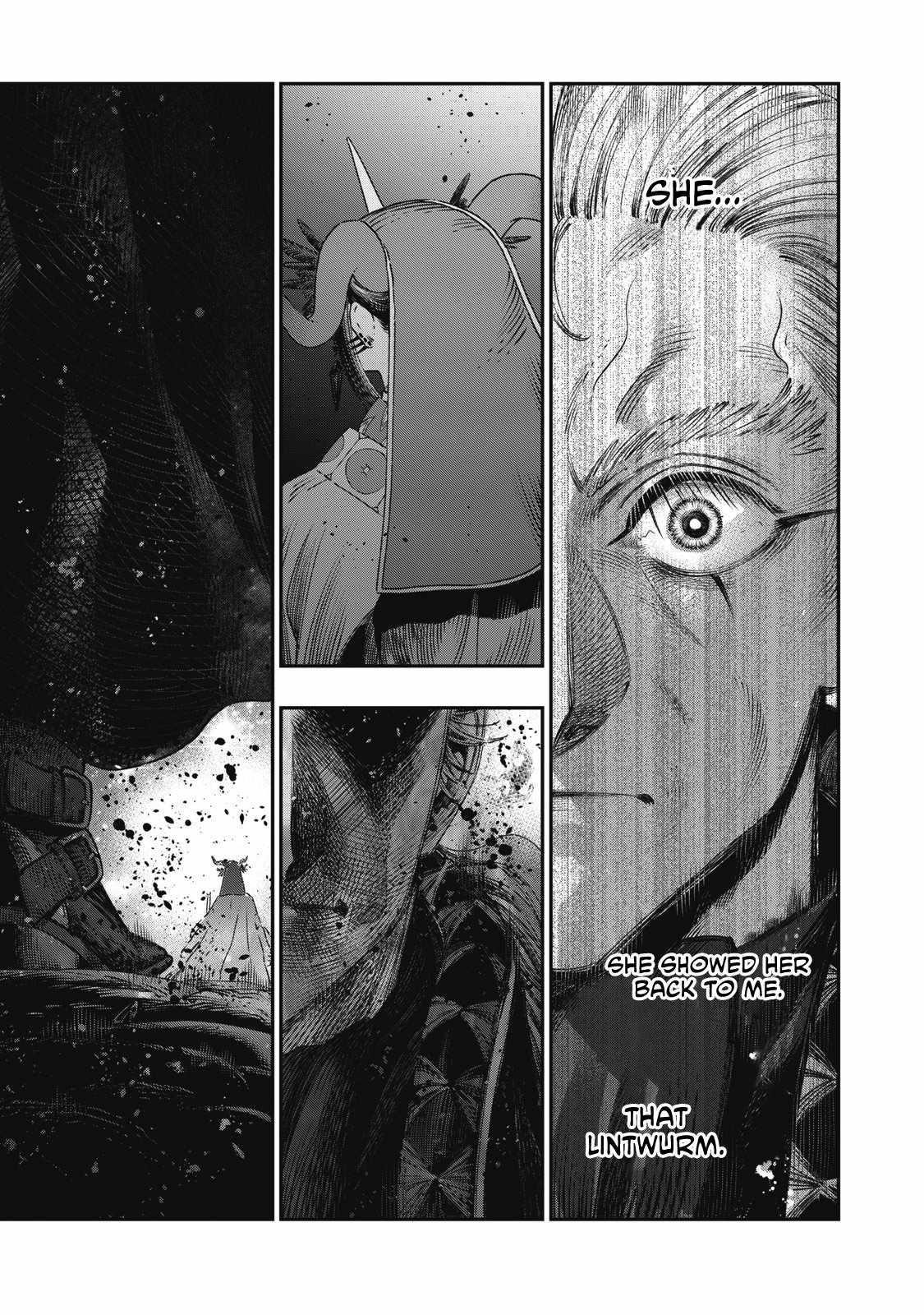 I Used High-Level Medicine to Counter Magic Chapter 23 - Page 9 in English