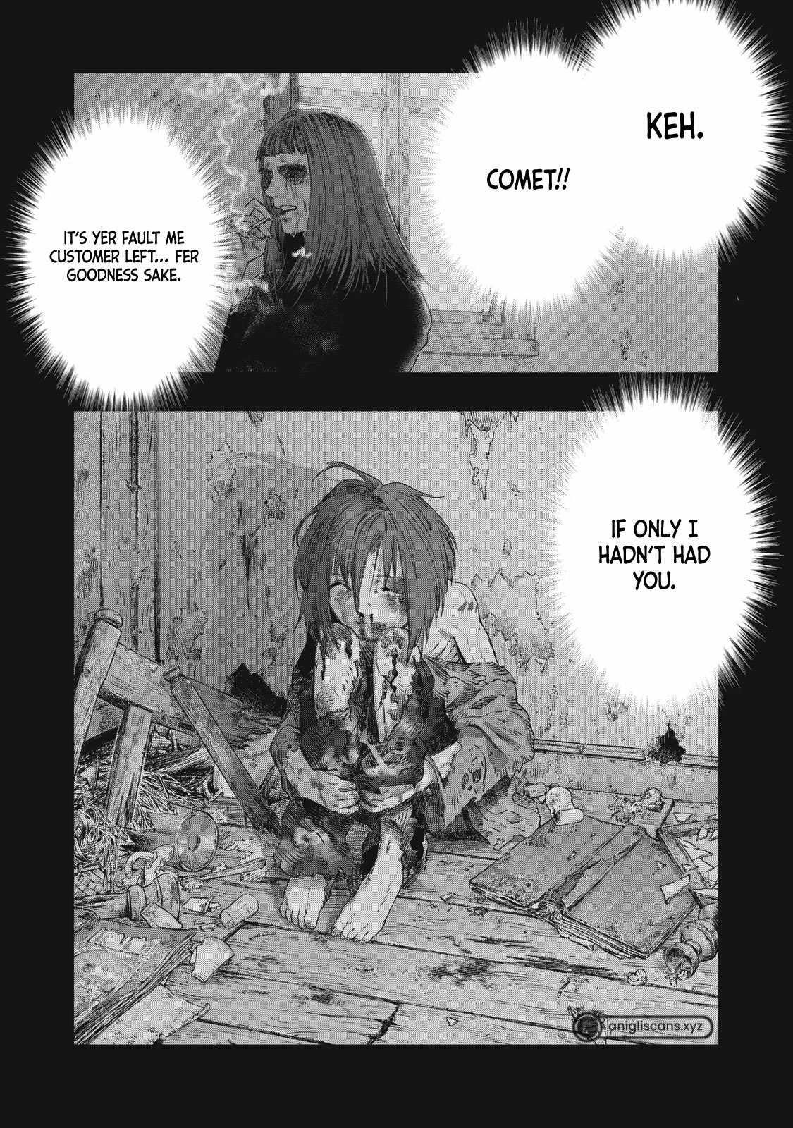 I Used High-Level Medicine to Counter Magic Chapter 27 - Page 26 in English