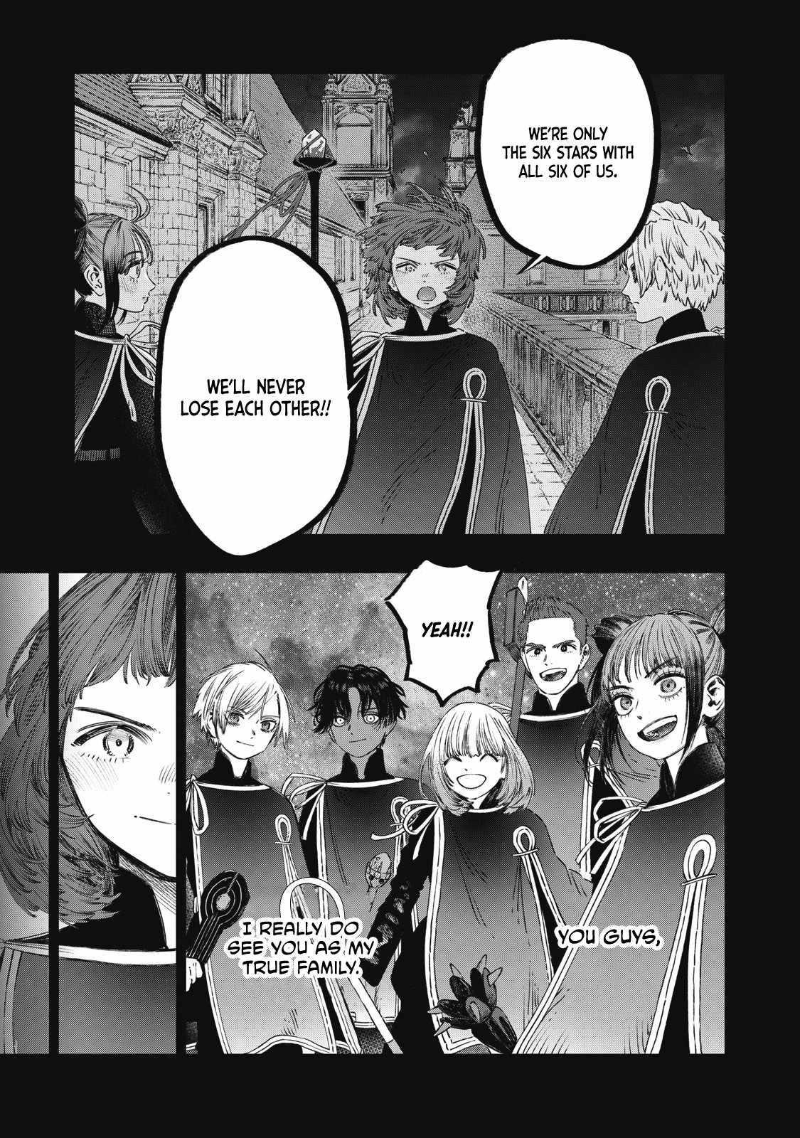 I Used High-Level Medicine to Counter Magic Chapter 27 - Page 43 in English