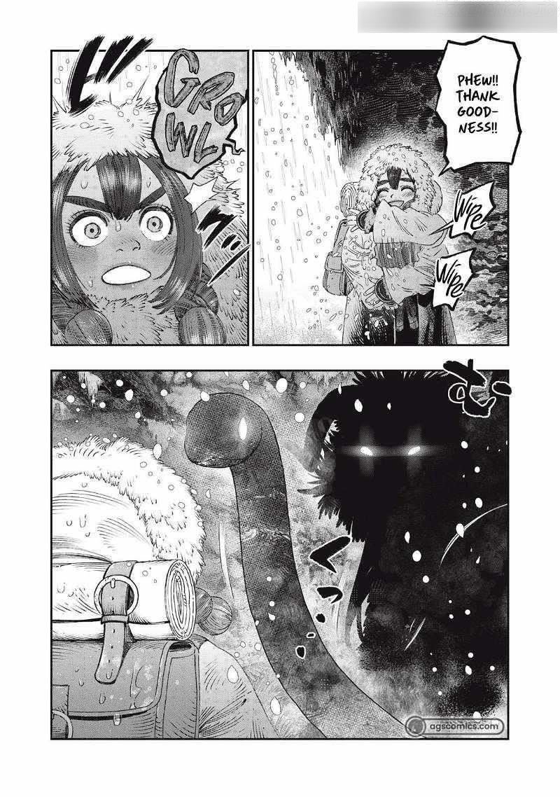I Used High-Level Medicine to Counter Magic Chapter 30 - Page 5 in English