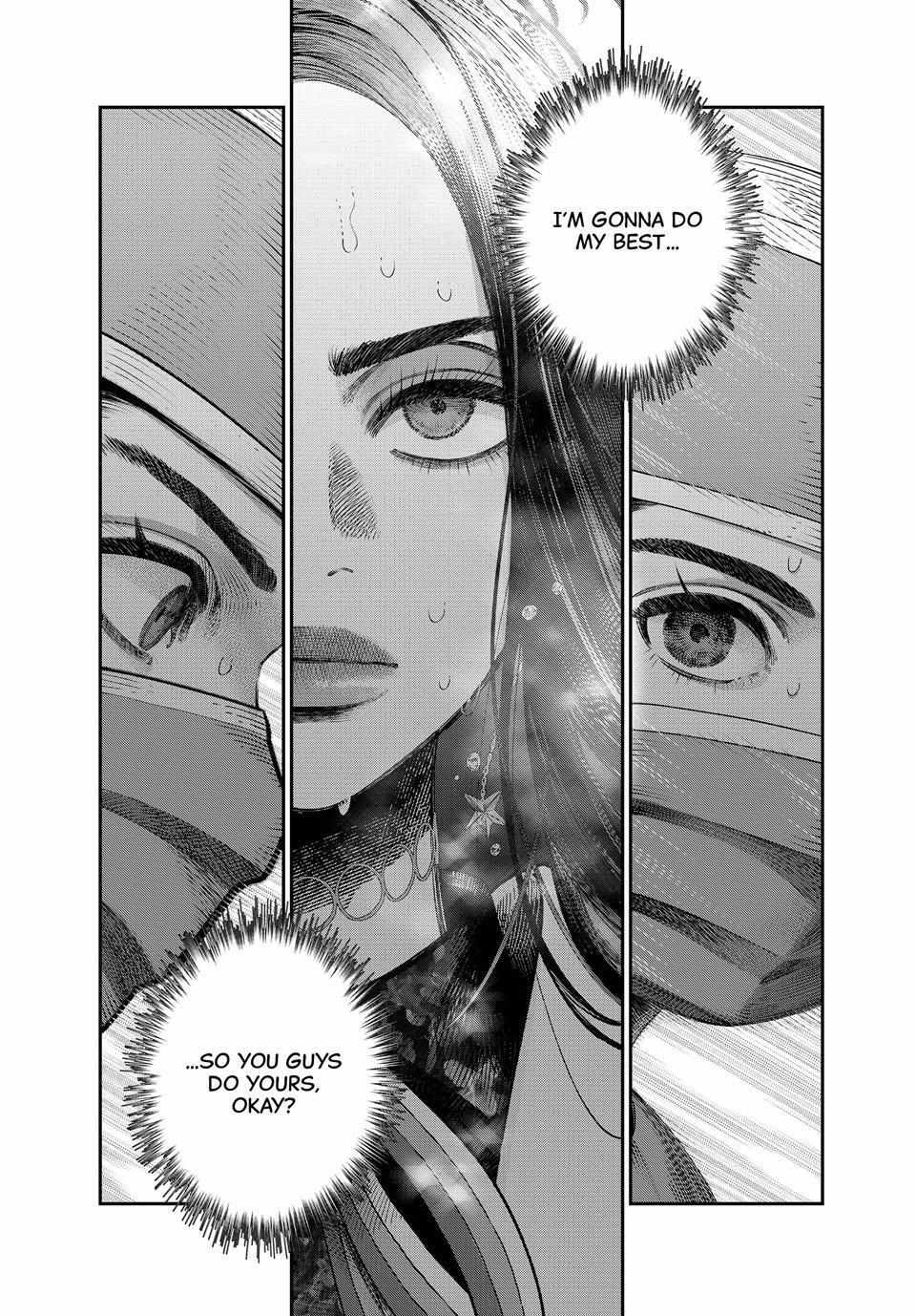 I Used High-Level Medicine to Counter Magic Chapter 34 - Page 11 in English