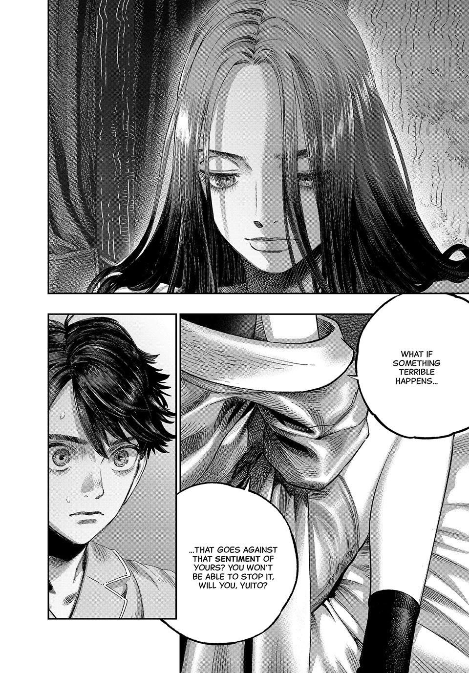 I Used High-Level Medicine to Counter Magic Chapter 39 - Page 30 in English