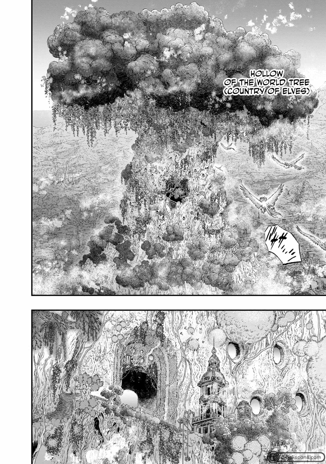 I Used High-Level Medicine to Counter Magic Chapter 4 - Page 12 in English
