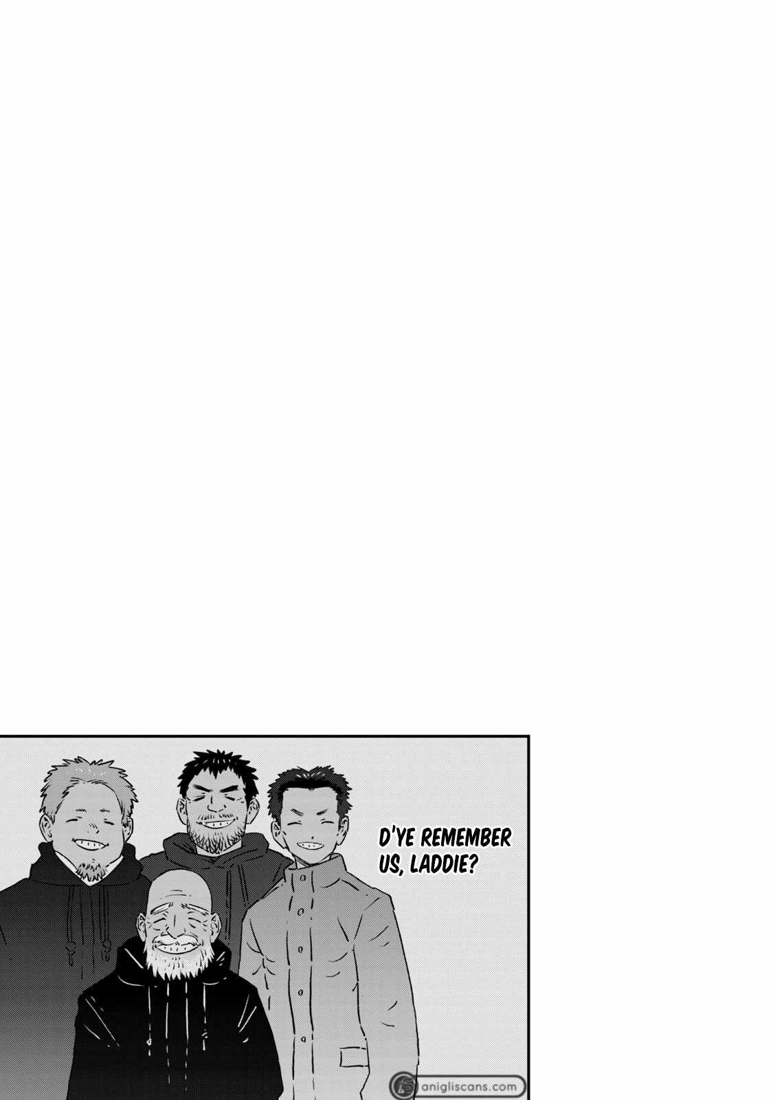 I Used High-Level Medicine to Counter Magic Chapter 4 - Page 32 in English