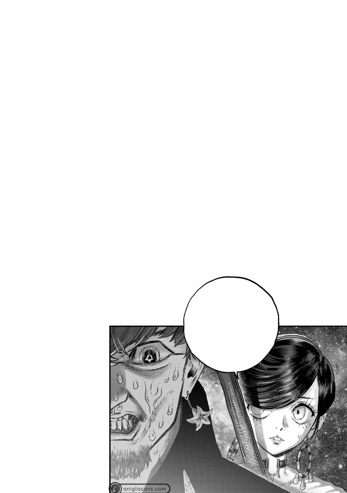 I Used High-Level Medicine to Counter Magic Chapter 4 - Page 33 in English