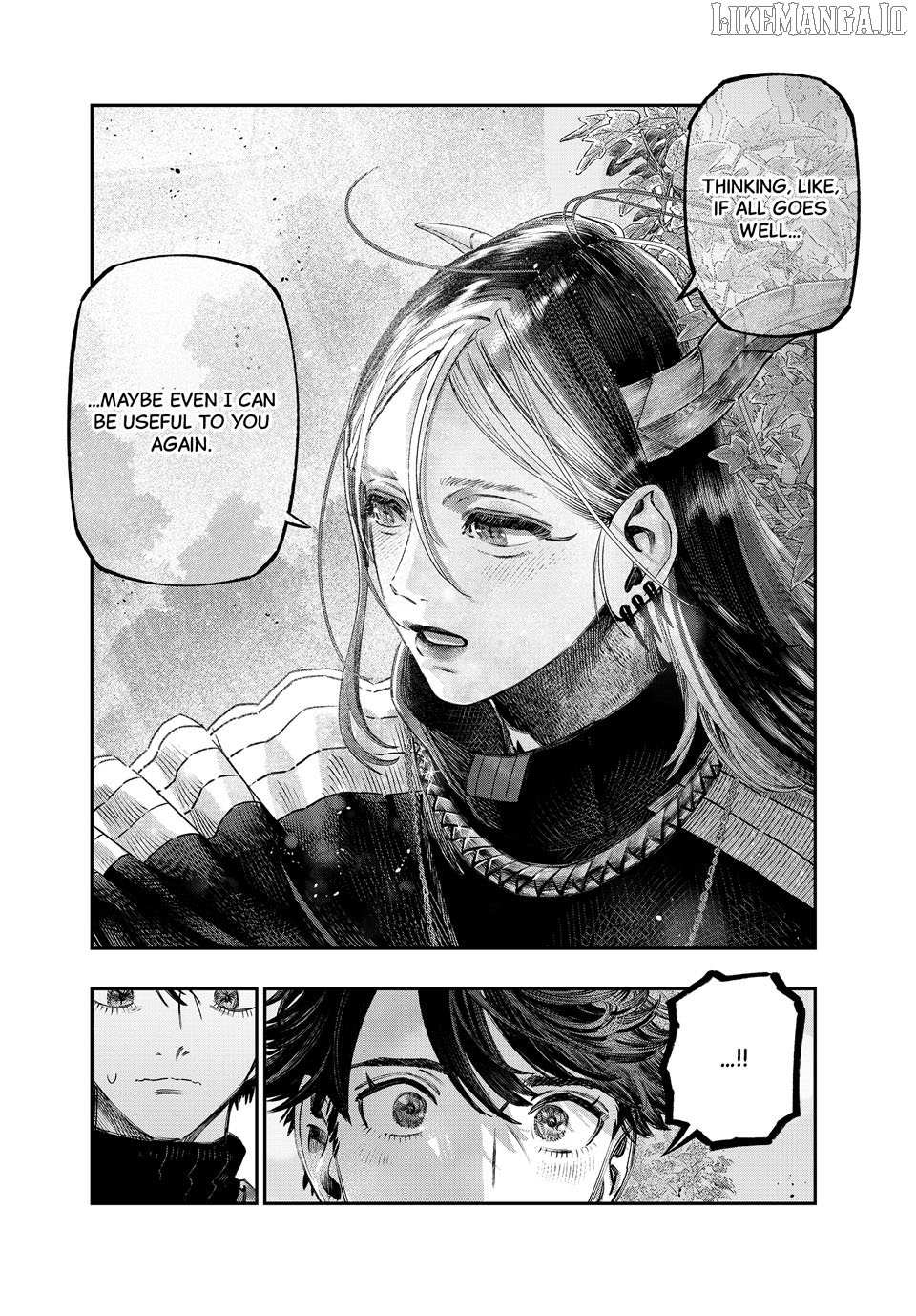 I Used High-Level Medicine to Counter Magic Chapter 43 - Page 18 in English