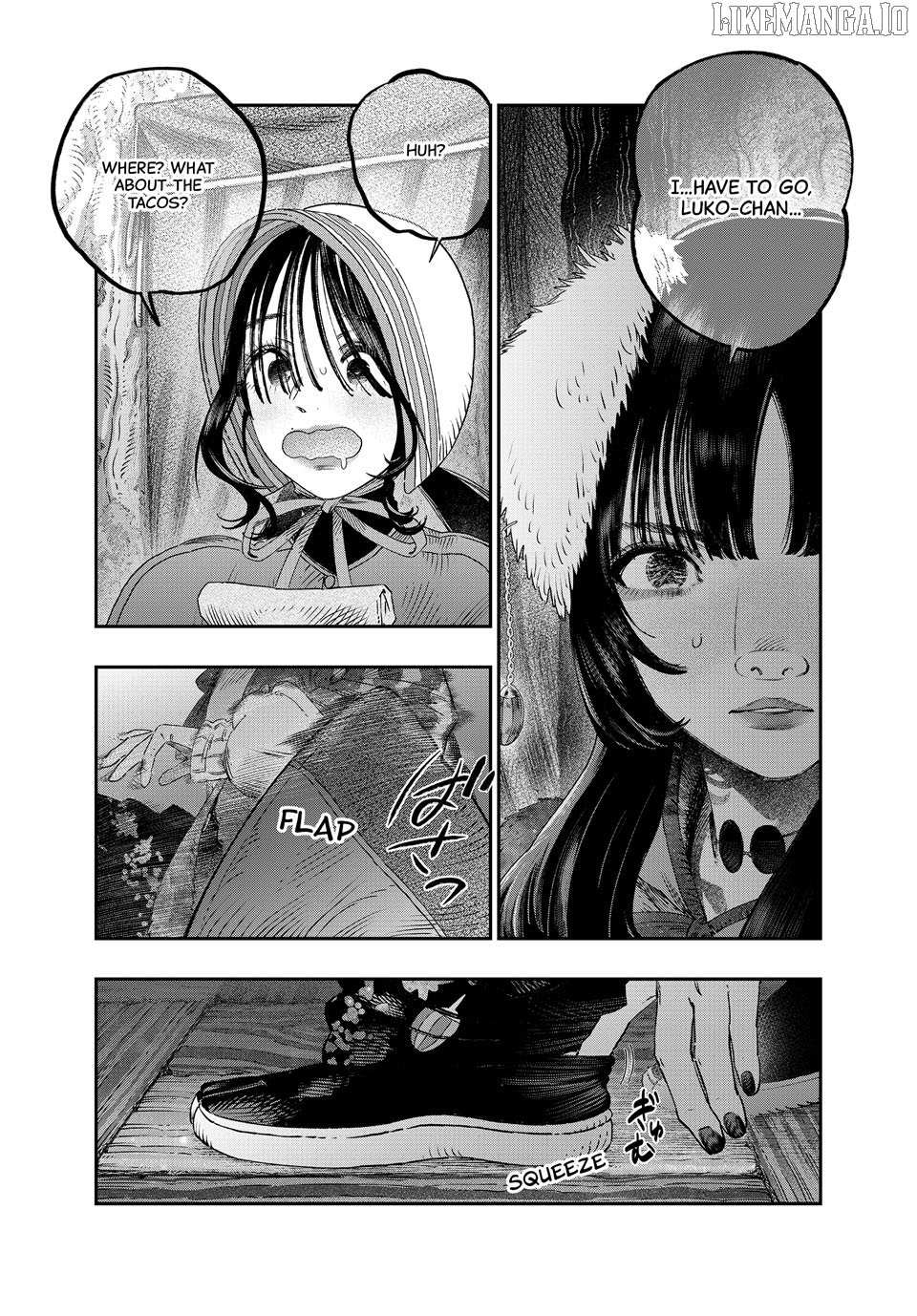 I Used High-Level Medicine to Counter Magic Chapter 43 - Page 24 in English