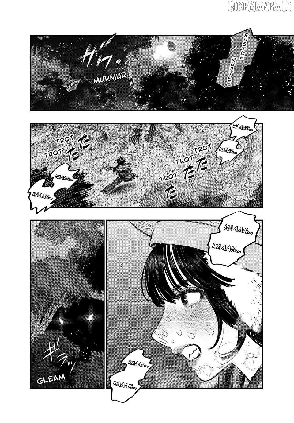 I Used High-Level Medicine to Counter Magic Chapter 43 - Page 30 in English