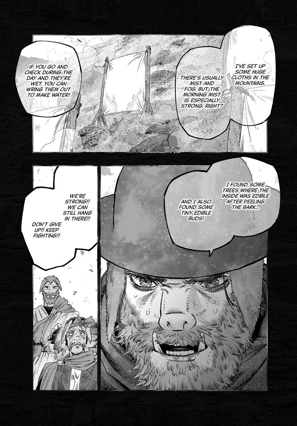 I Used High-Level Medicine to Counter Magic Chapter 45 - Page 17 in English