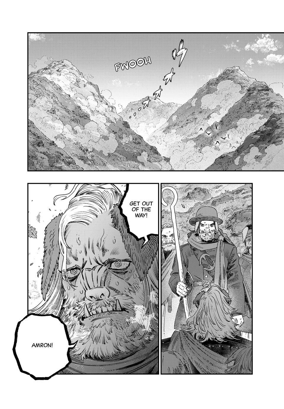 I Used High-Level Medicine to Counter Magic Chapter 45 - Page 20 in English