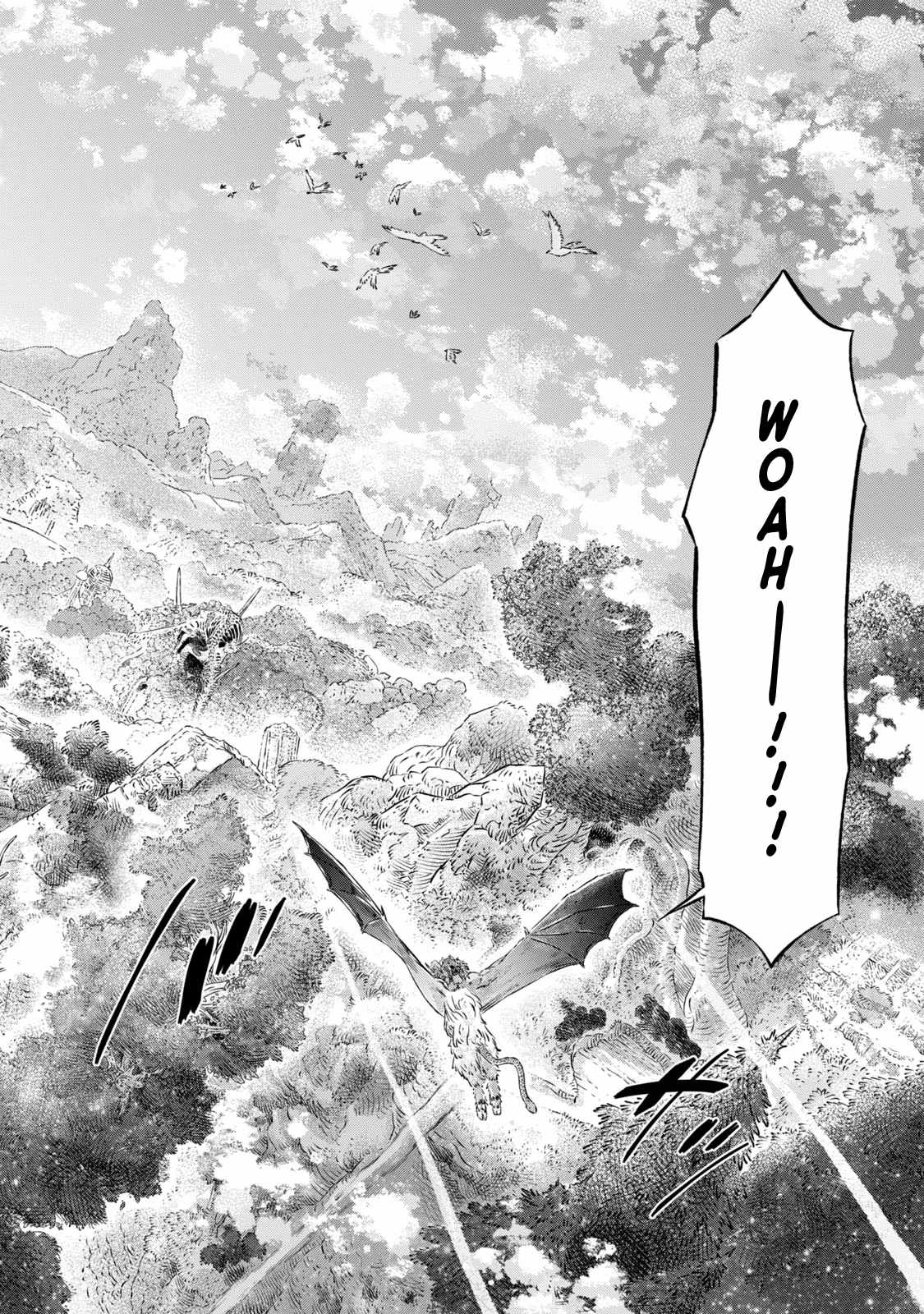 I Used High-Level Medicine to Counter Magic Chapter 5 - Page 30 in English