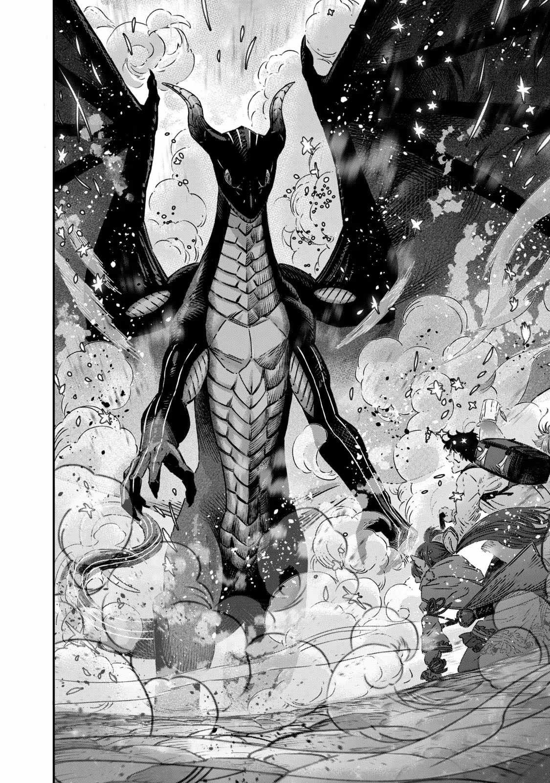 I Used High-Level Medicine to Counter Magic Chapter 6 - Page 16 in English