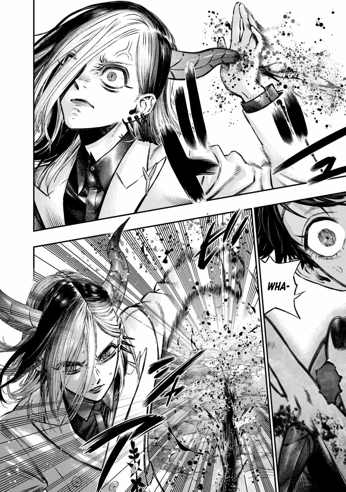I Used High-Level Medicine to Counter Magic Chapter 7 - Page 12 in English