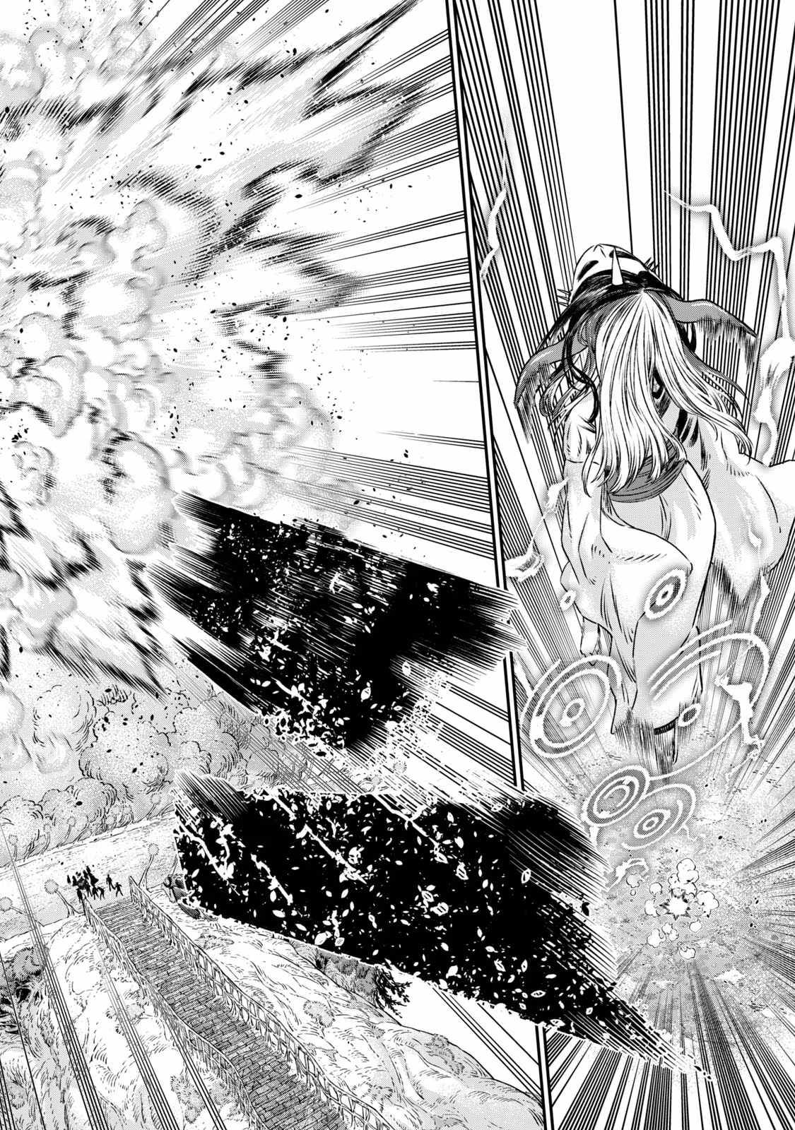 I Used High-Level Medicine to Counter Magic Chapter 7 - Page 20 in English