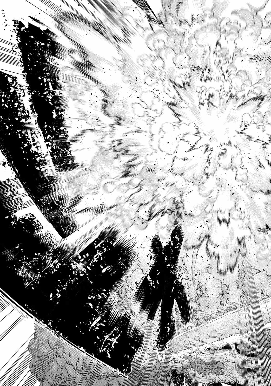 I Used High-Level Medicine to Counter Magic Chapter 7 - Page 21 in English