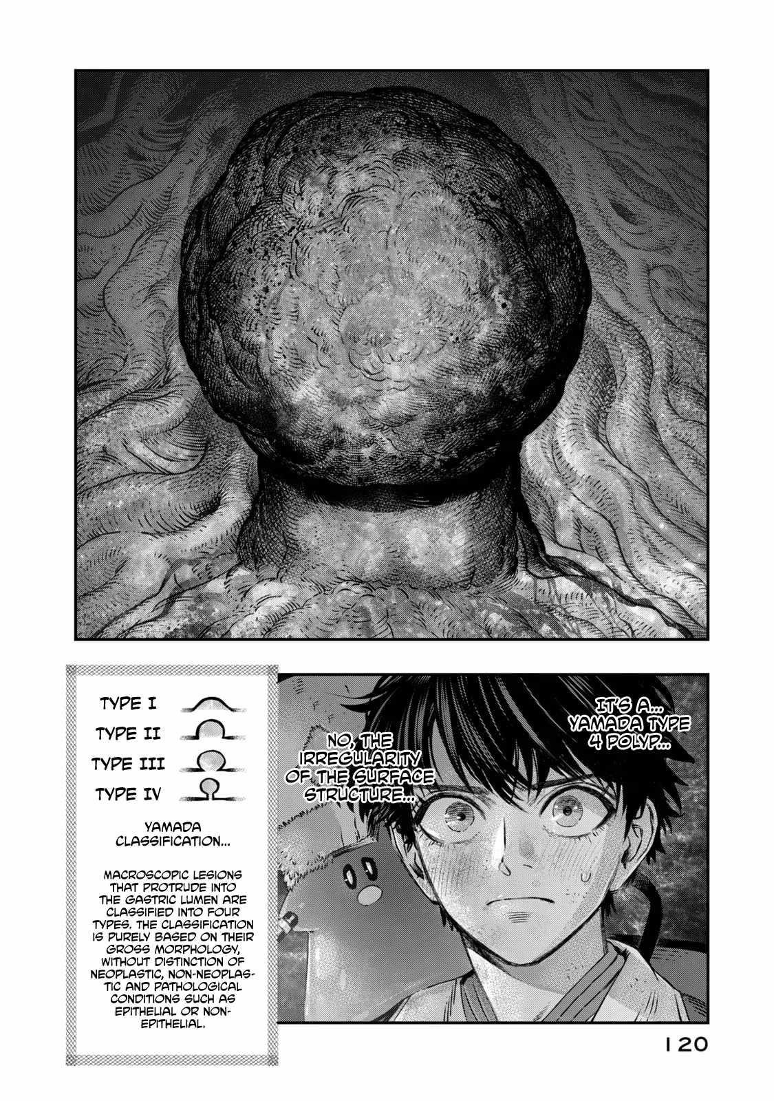 I Used High-Level Medicine to Counter Magic Chapter 8 - Page 18 in English