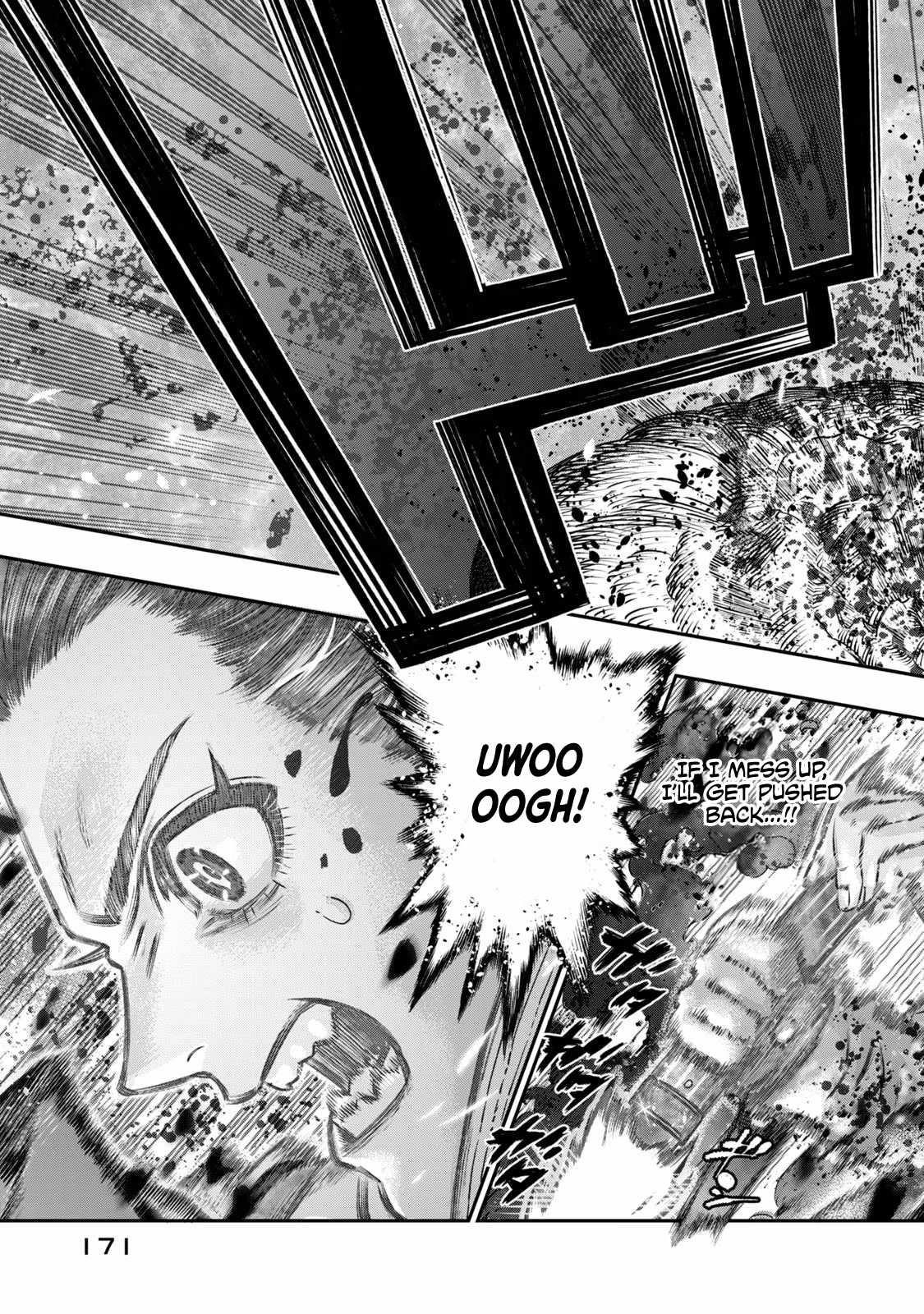 I Used High-Level Medicine to Counter Magic Chapter 9 - Page 25 in English