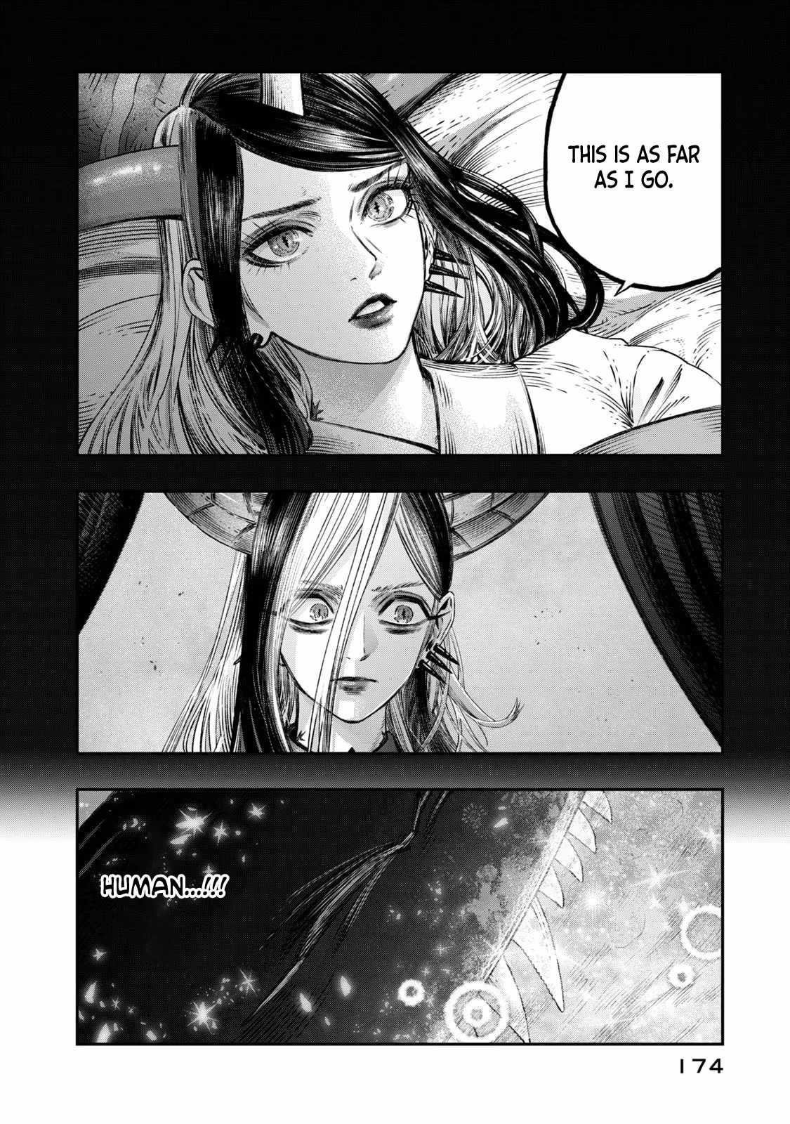 I Used High-Level Medicine to Counter Magic Chapter 9 - Page 28 in English