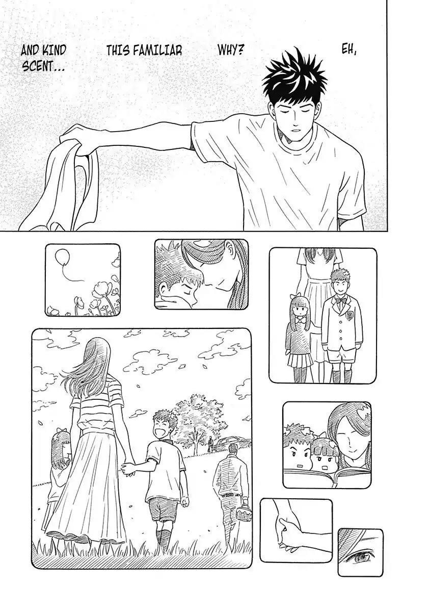 Clean Freak! Aoyama-kun Chapter 4 - Page 29 in English