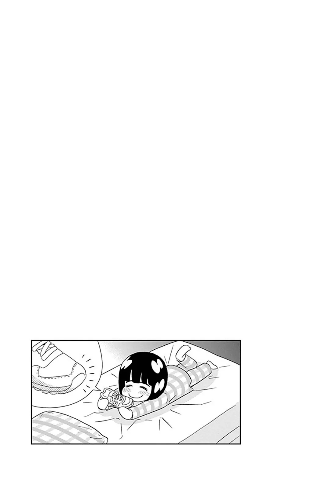 Clean Freak! Aoyama-kun Chapter 40 - Page 21 in English