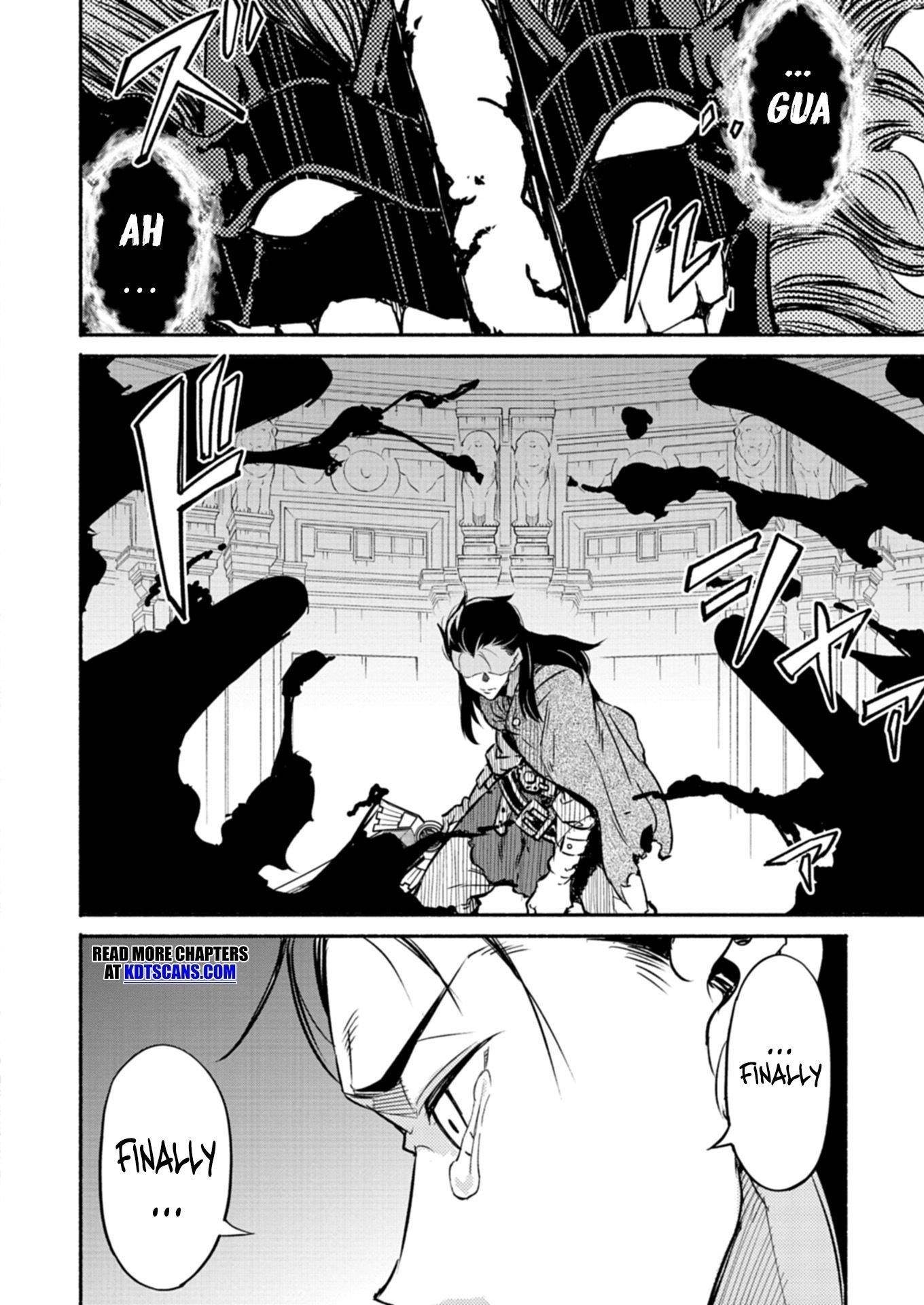 Returned From Another World, Earth Turned Out to Be Quite the Fantasy Too. Also, Losing Heroines, Stop Looking This Way Chapter 1 - Page 7 in English