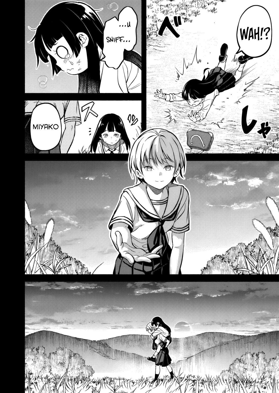 Returned From Another World, Earth Turned Out to Be Quite the Fantasy Too. Also, Losing Heroines, Stop Looking This Way Chapter 10 - Page 26 in English